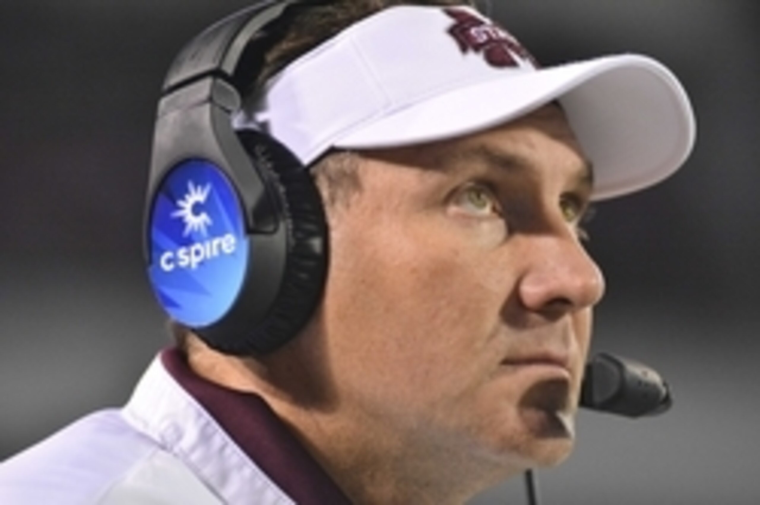 Dan Mullen