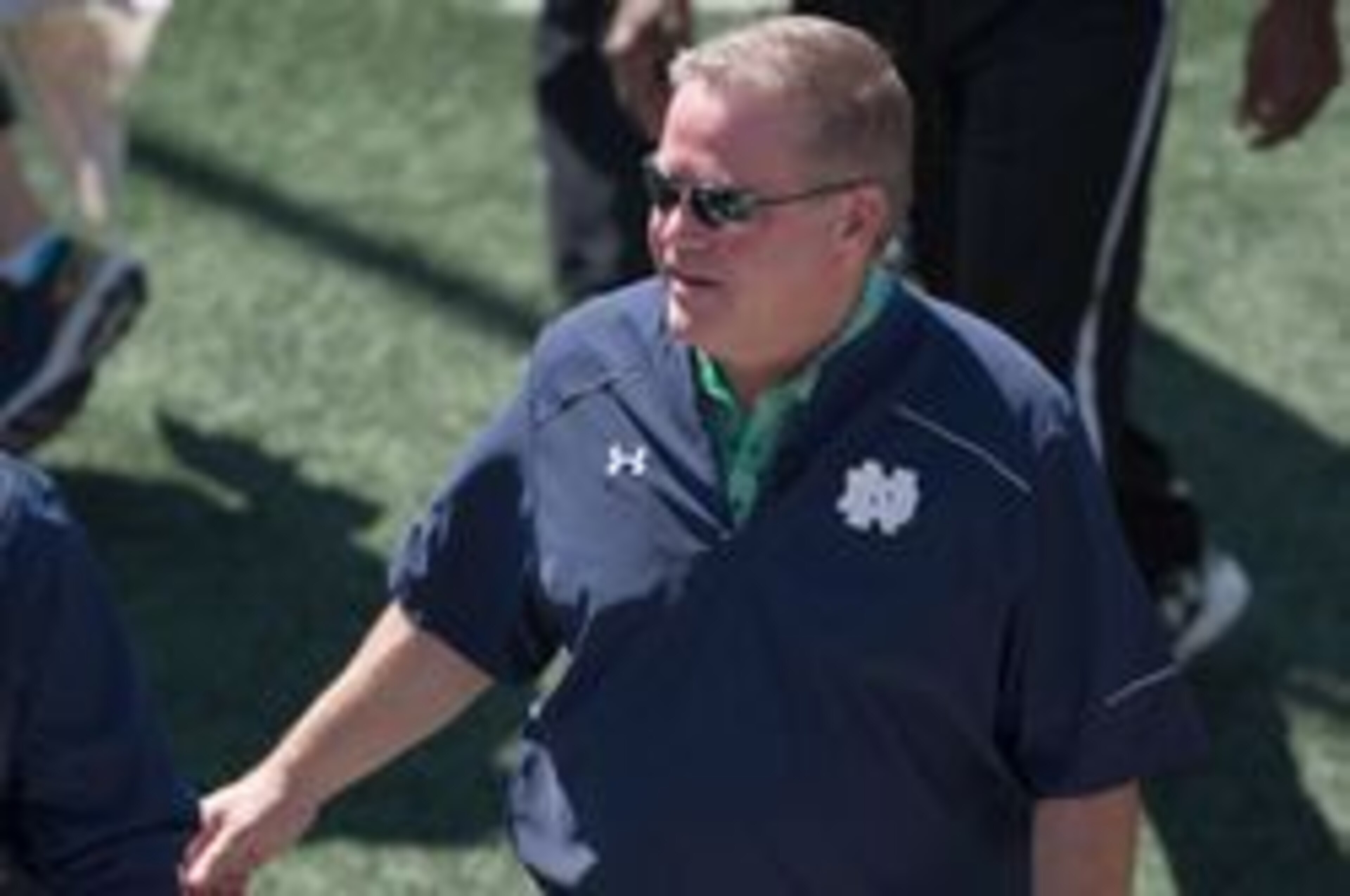 Brian Kelly