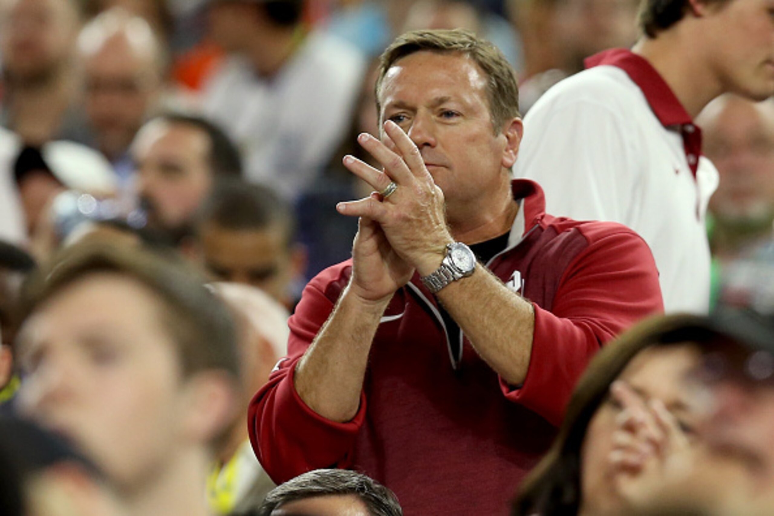 Bob Stoops