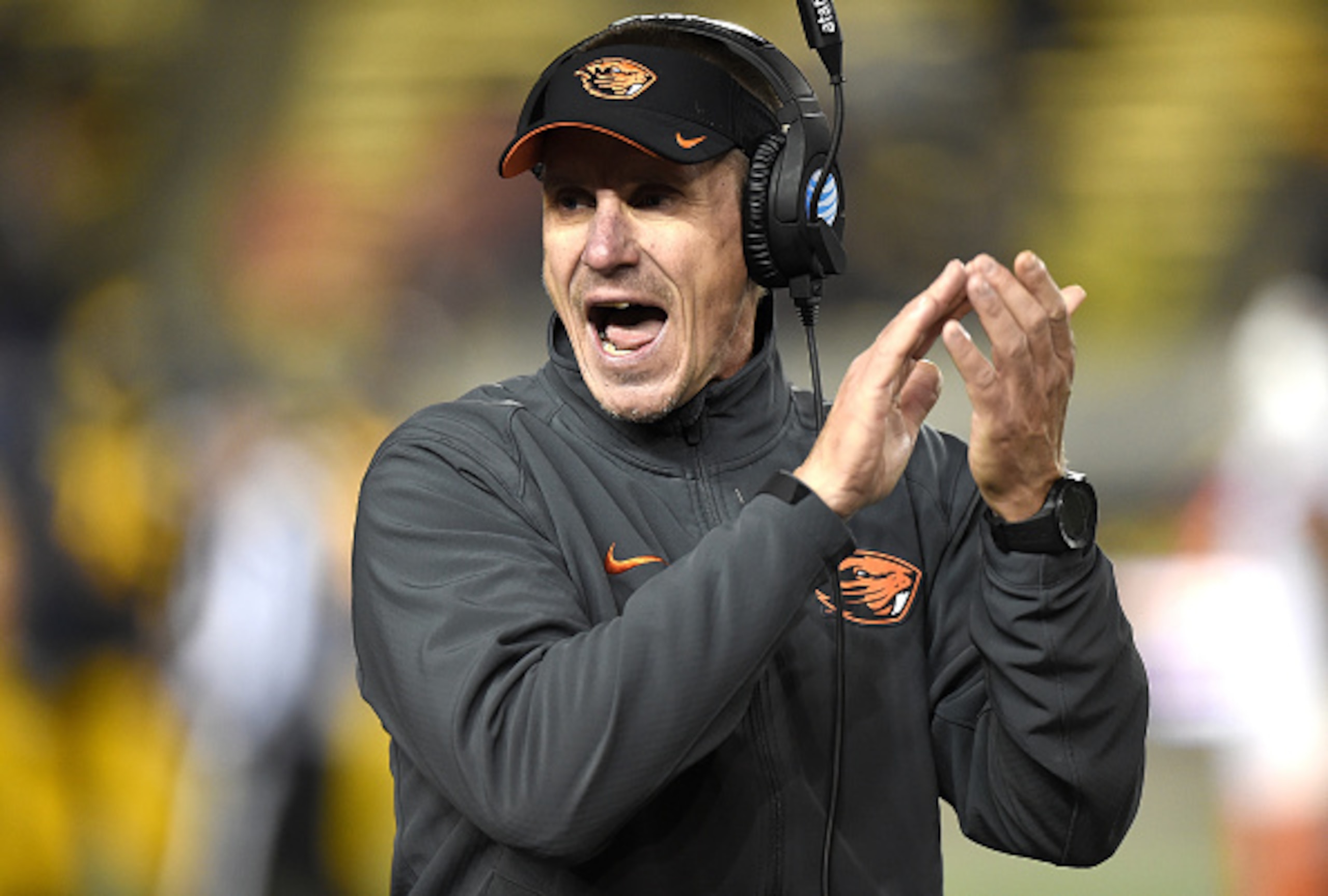 Gary Andersen