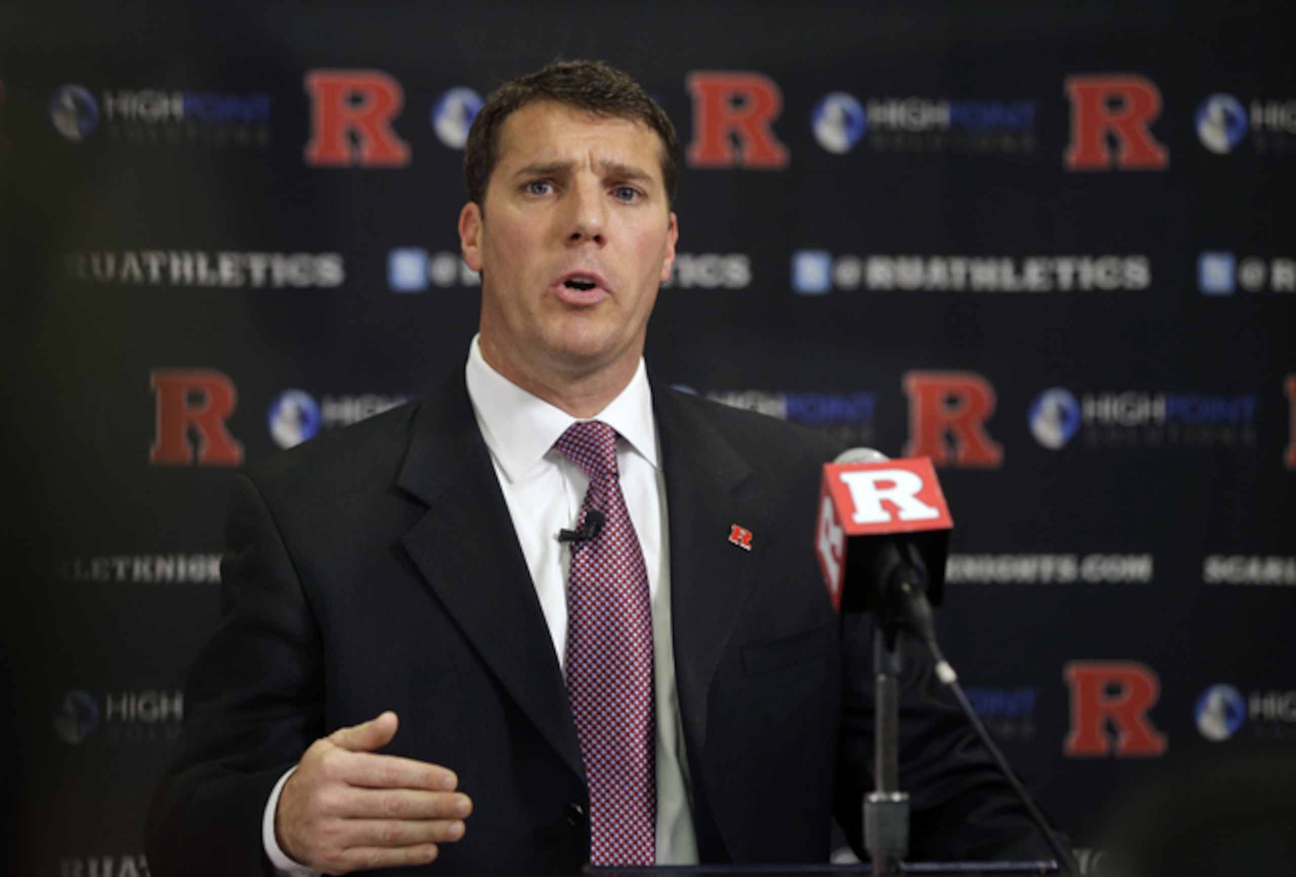 Chris Ash