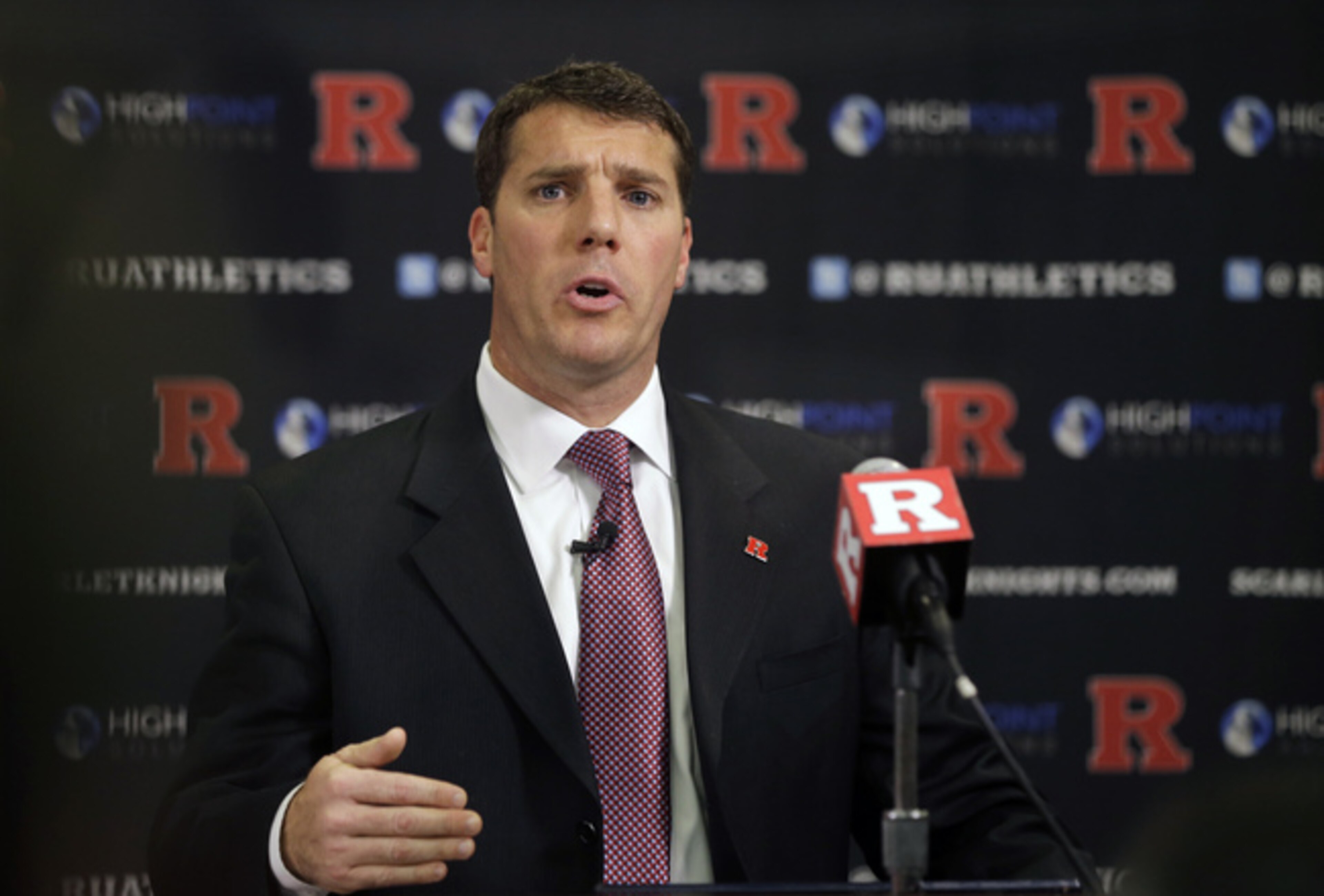 Chris Ash