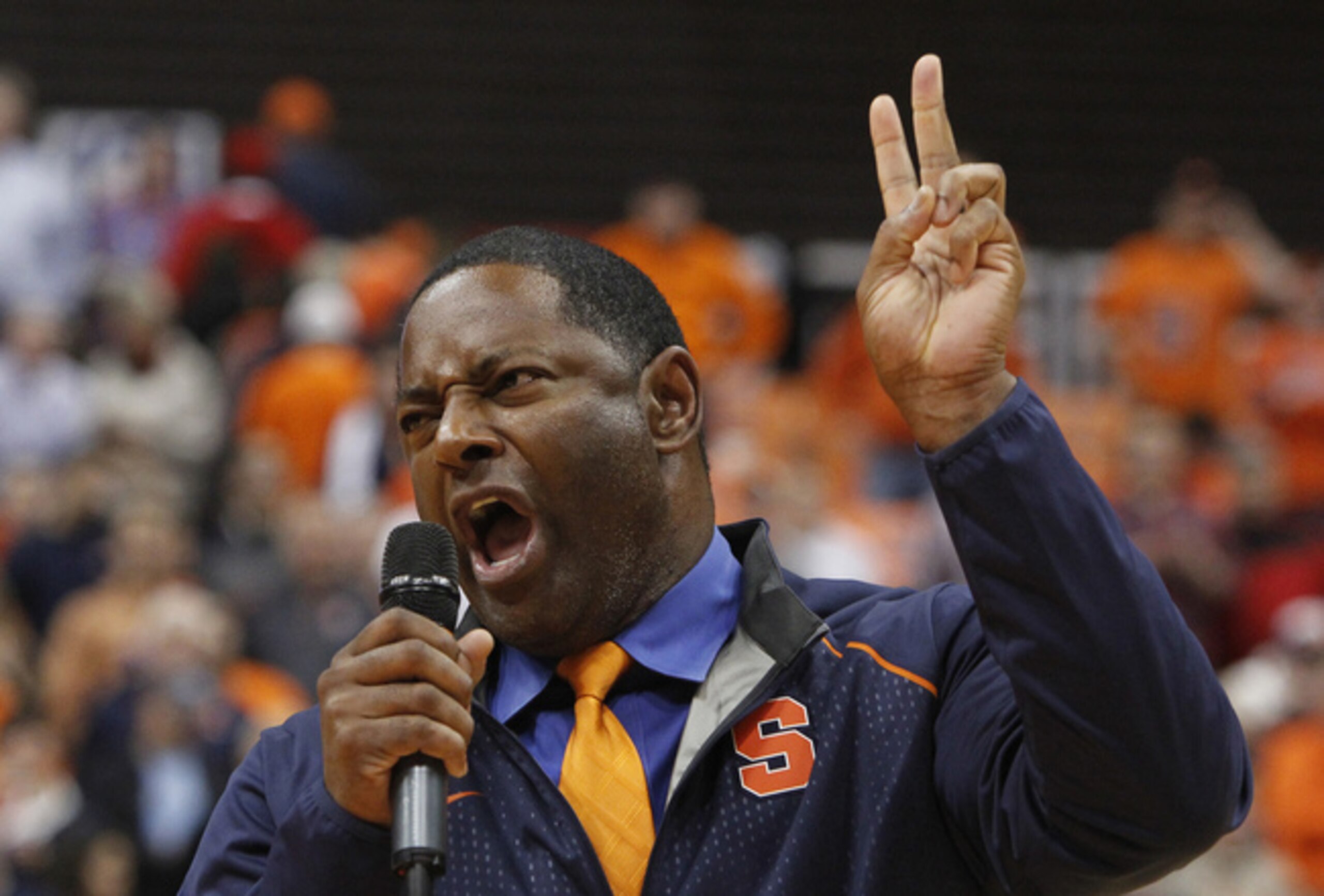 Dino Babers