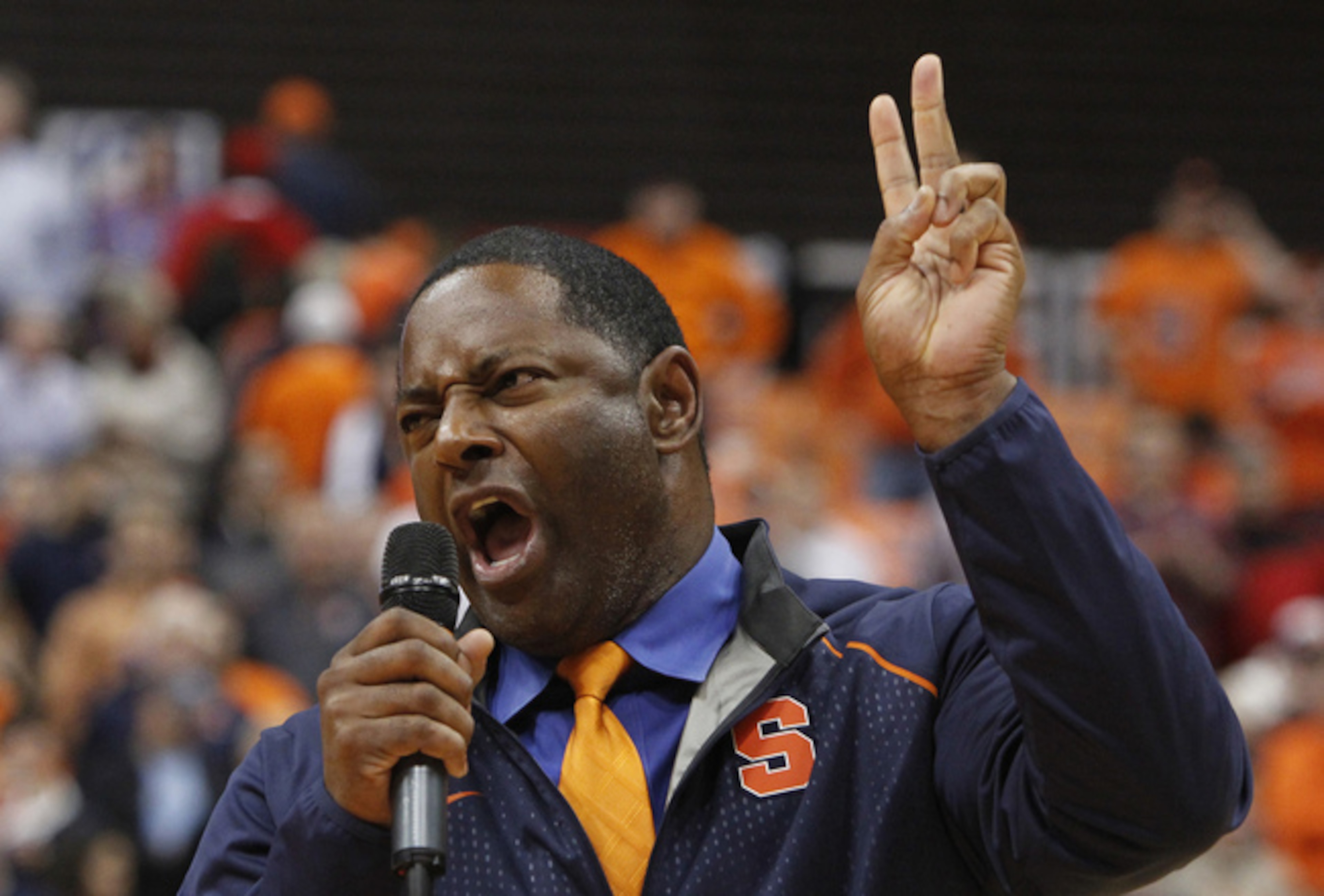 Dino Babers