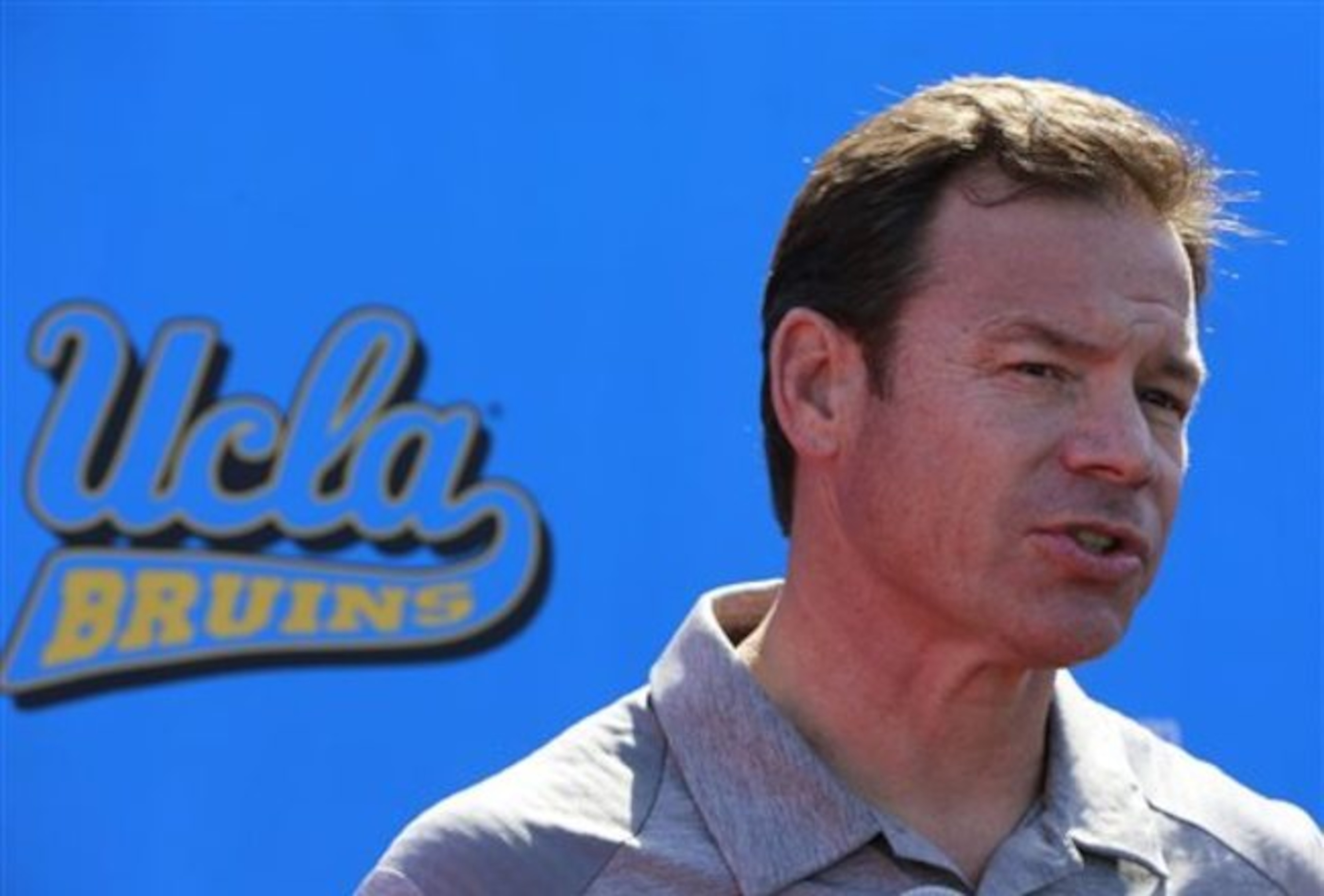 Jim Mora