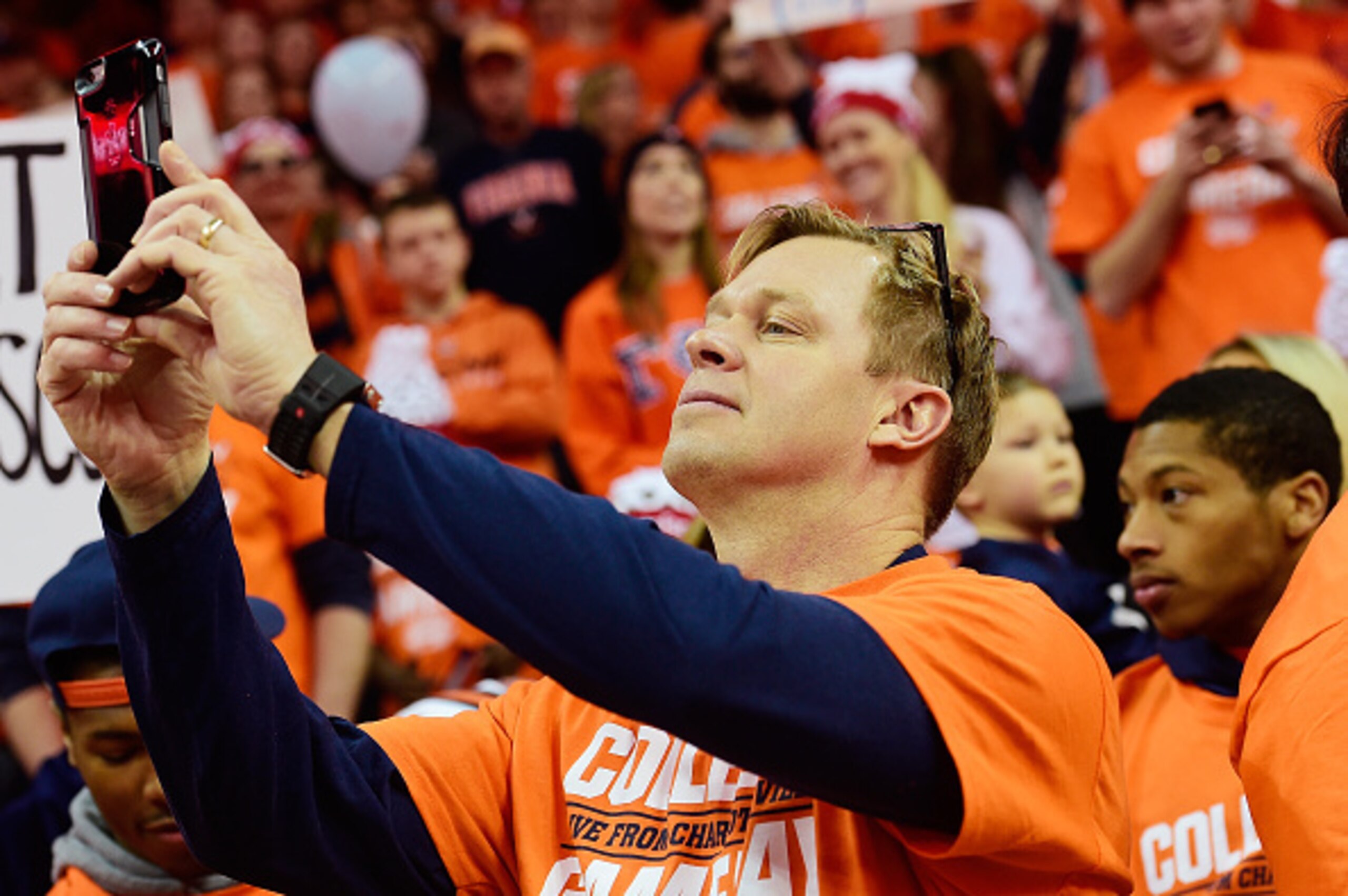 Bronco Mendenhall
