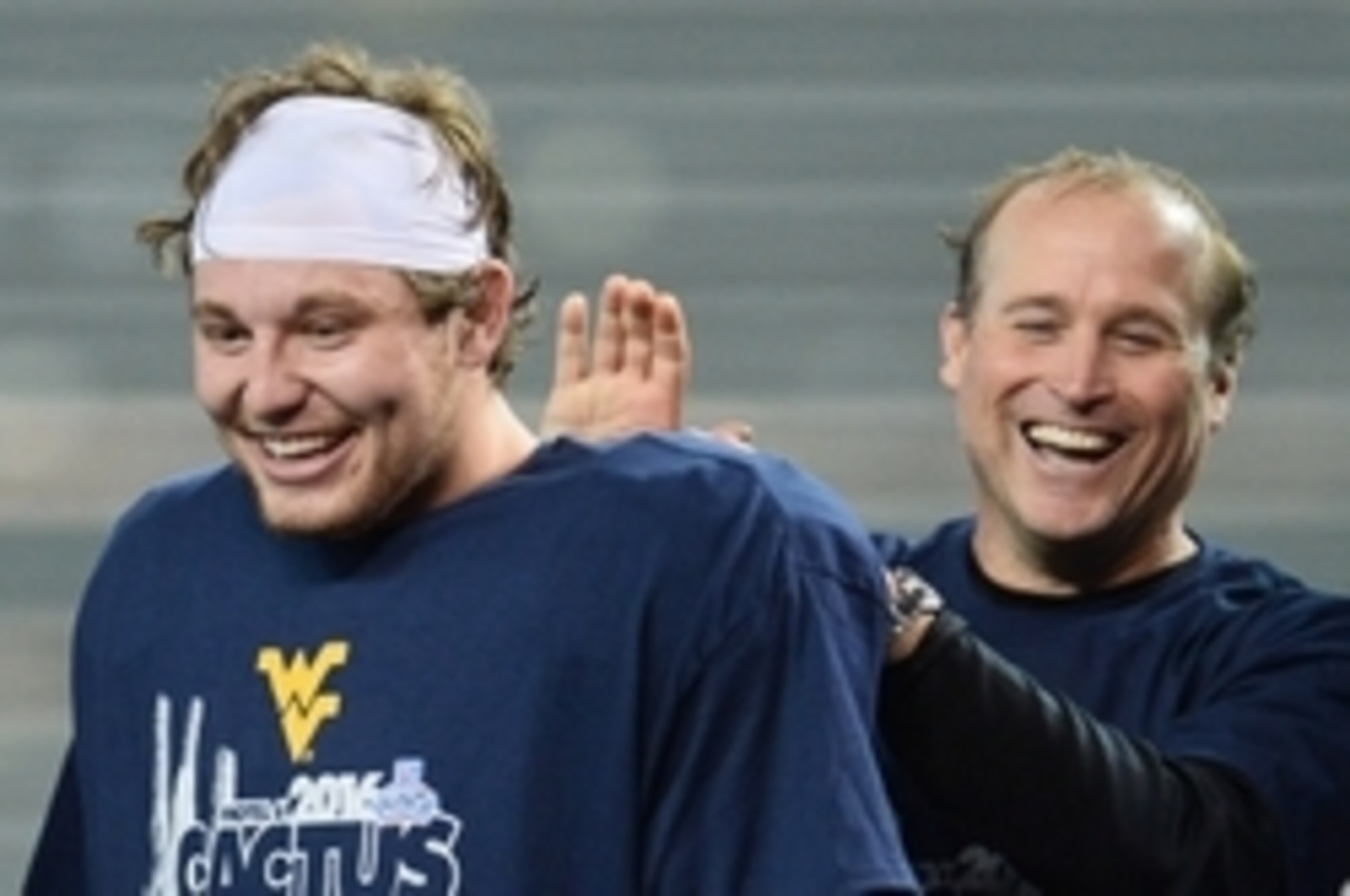 Dana Holgorsen