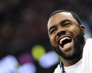 Running back Mark Ingram Jr. was the first player in Alabama history to win the Heisman Trophy.