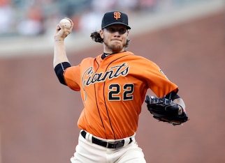 A resurgent Jake Peavy has allowed three runs over his last three starts.