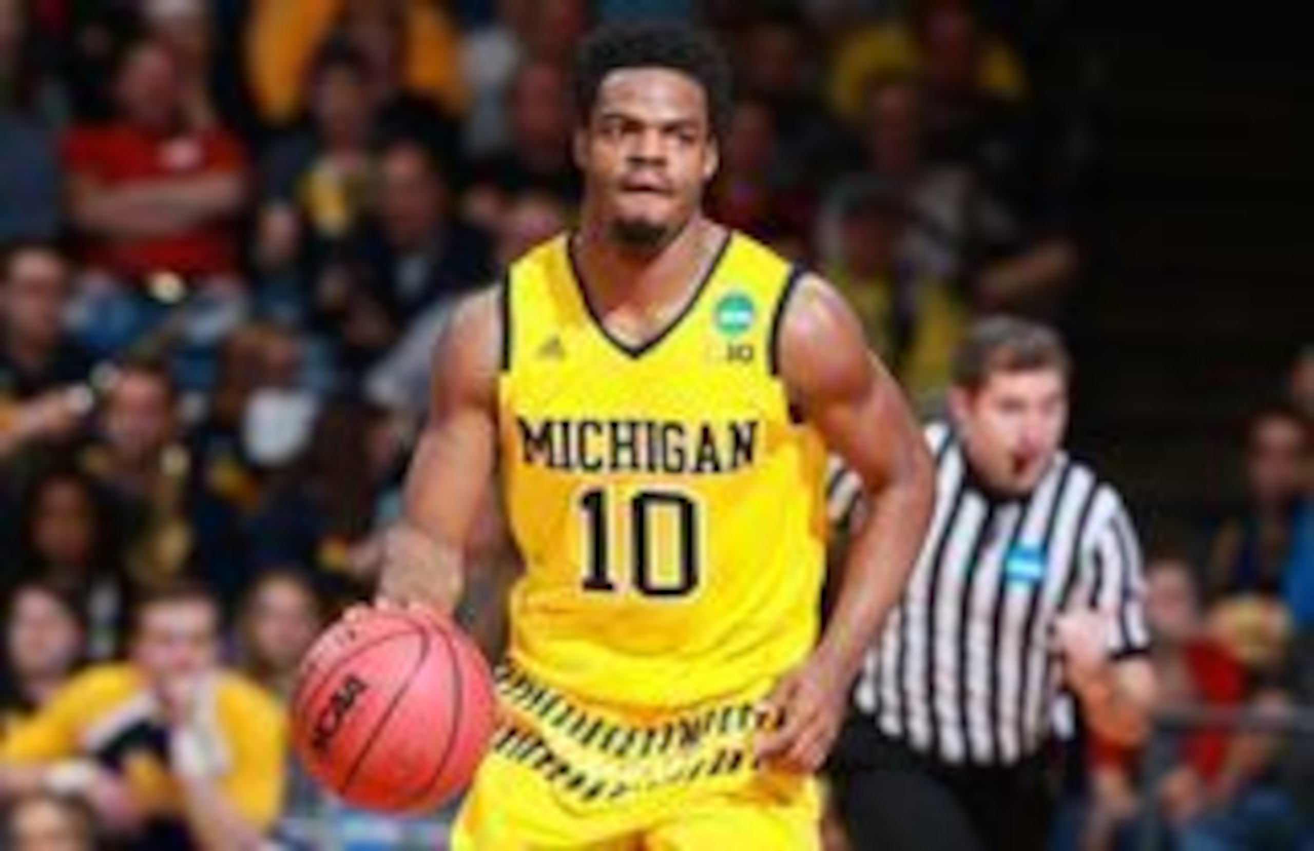 Derrick Walton