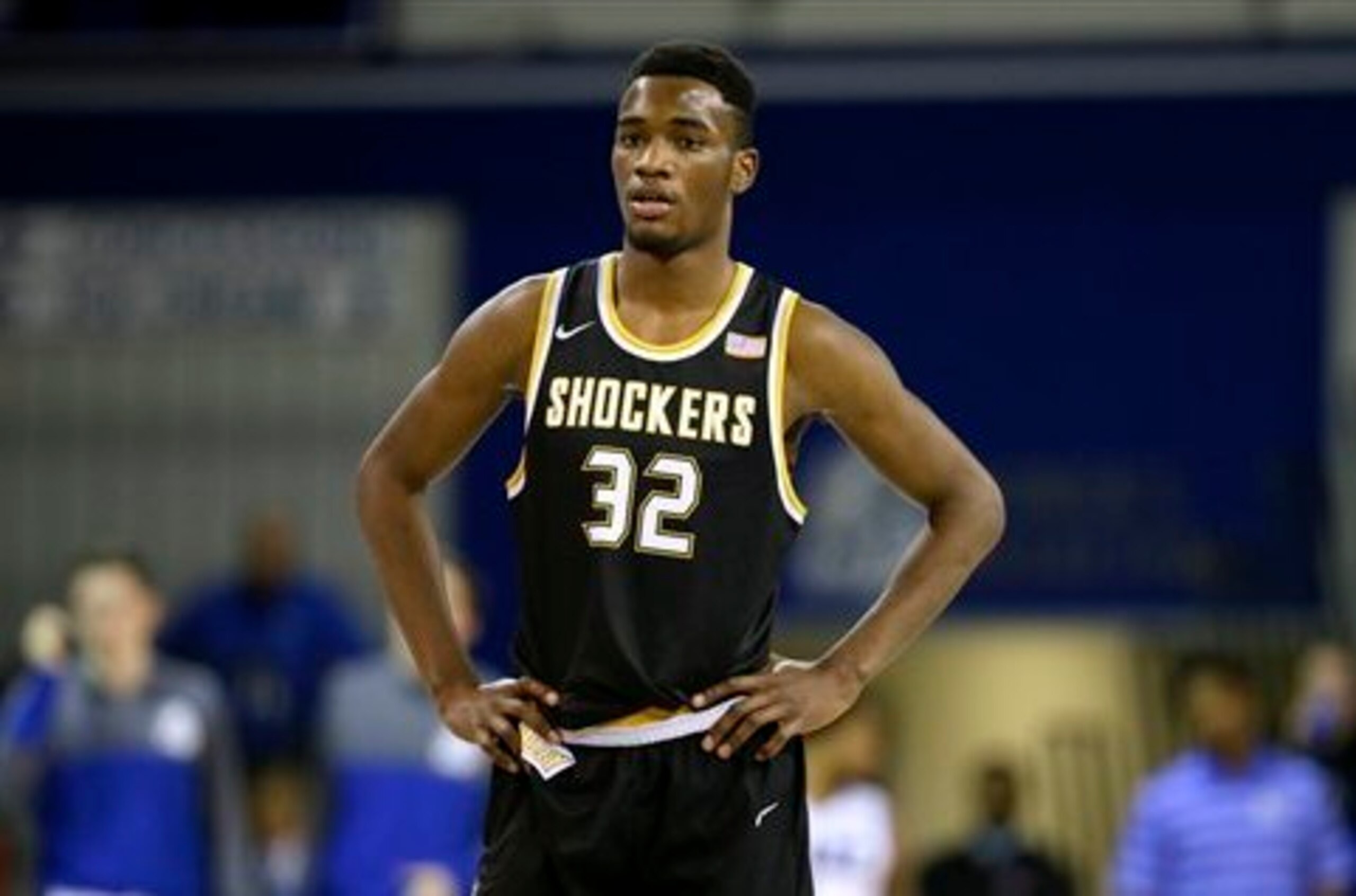 Markis McDuffie