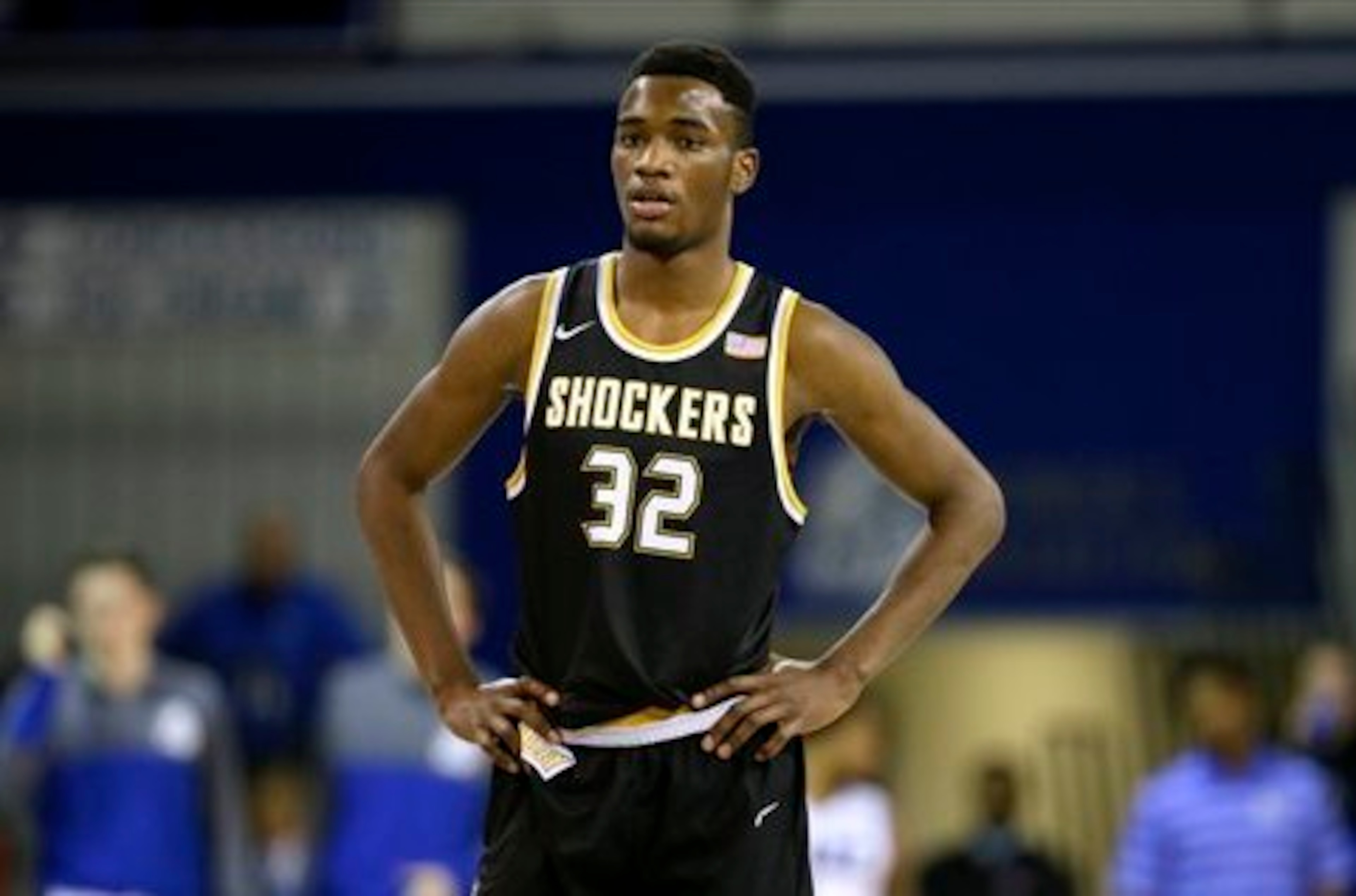 Markis McDuffie