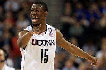 Kemba Walker