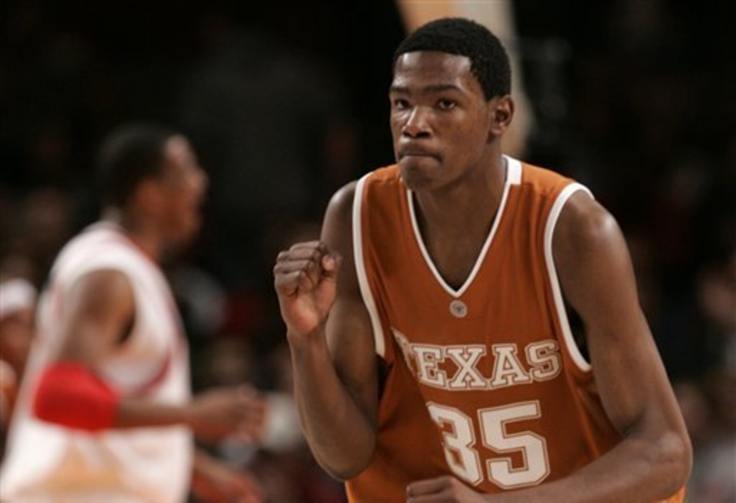 Kevin Durant