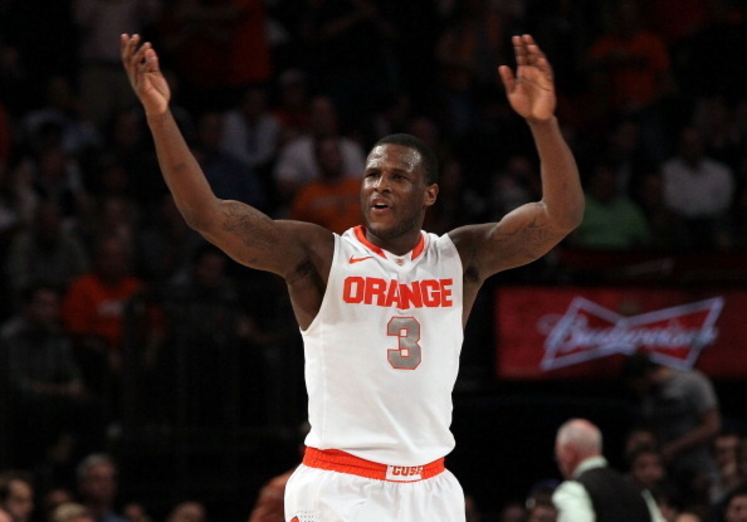Dion Waiters