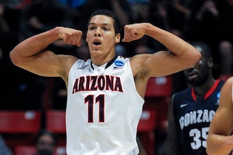 Aaron Gordon