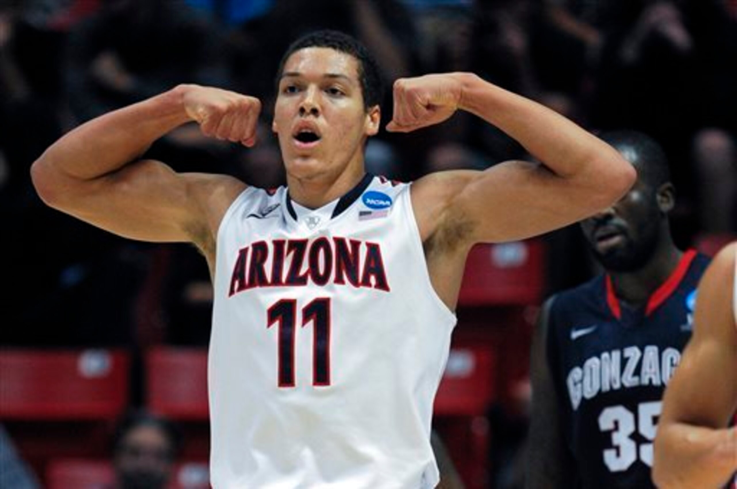 Aaron Gordon