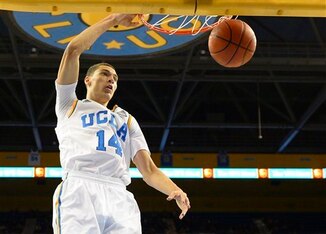 Zach LaVine