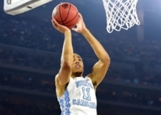 Brice Johnson
