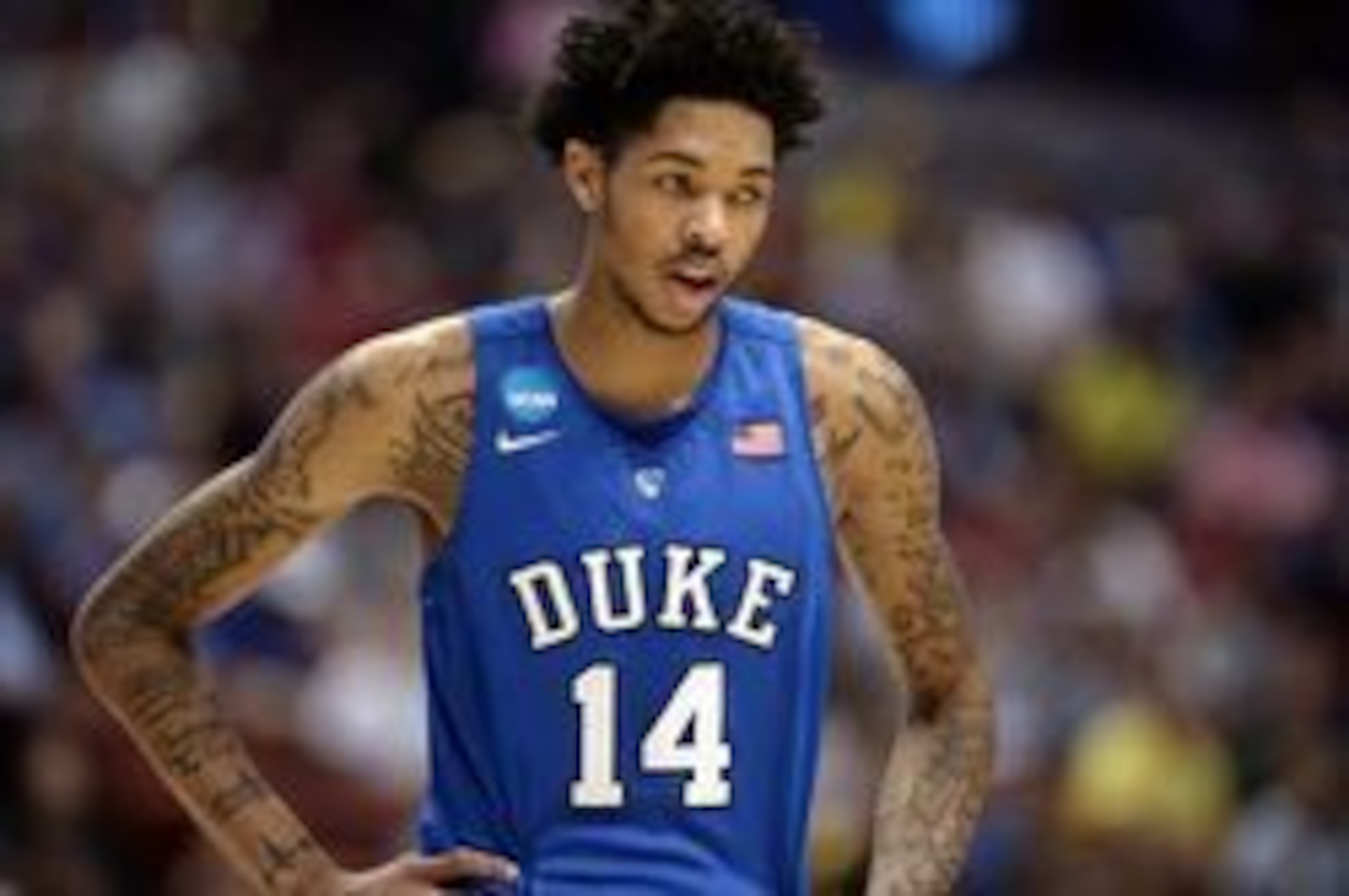 Brandon Ingram