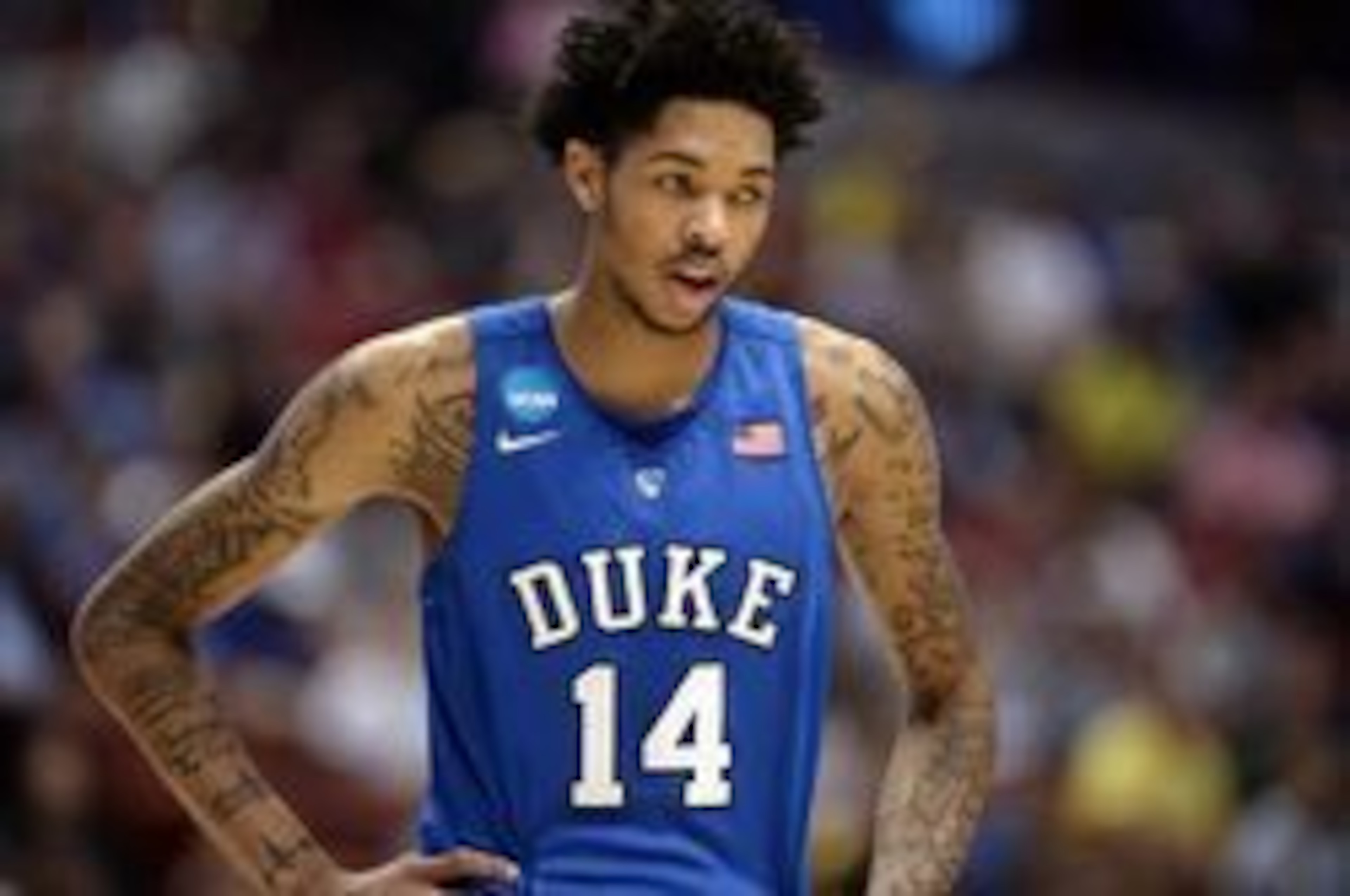 Brandon Ingram