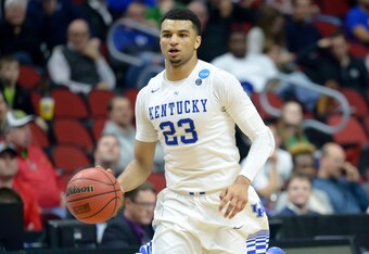 Jamal Murray