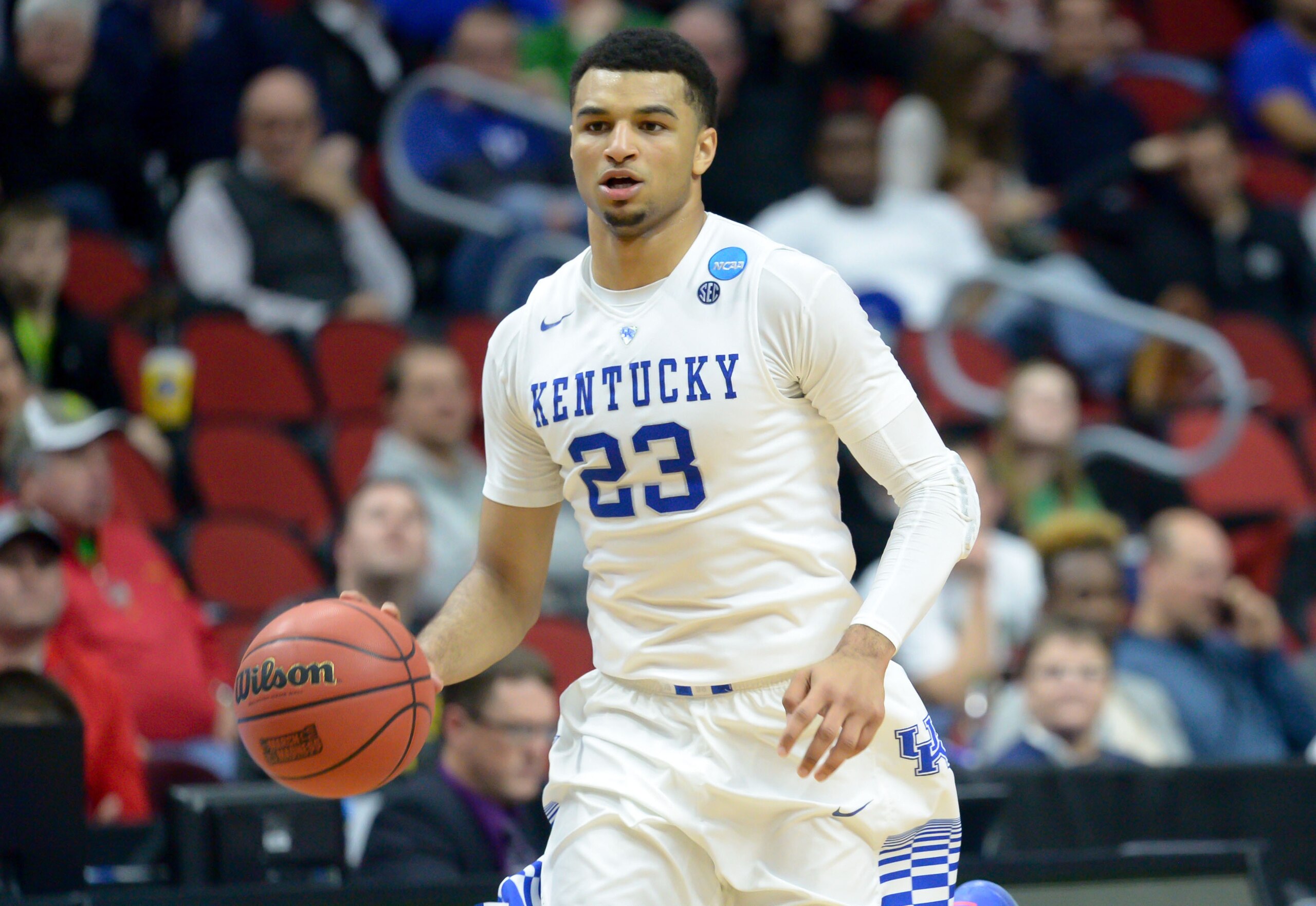 Jamal Murray