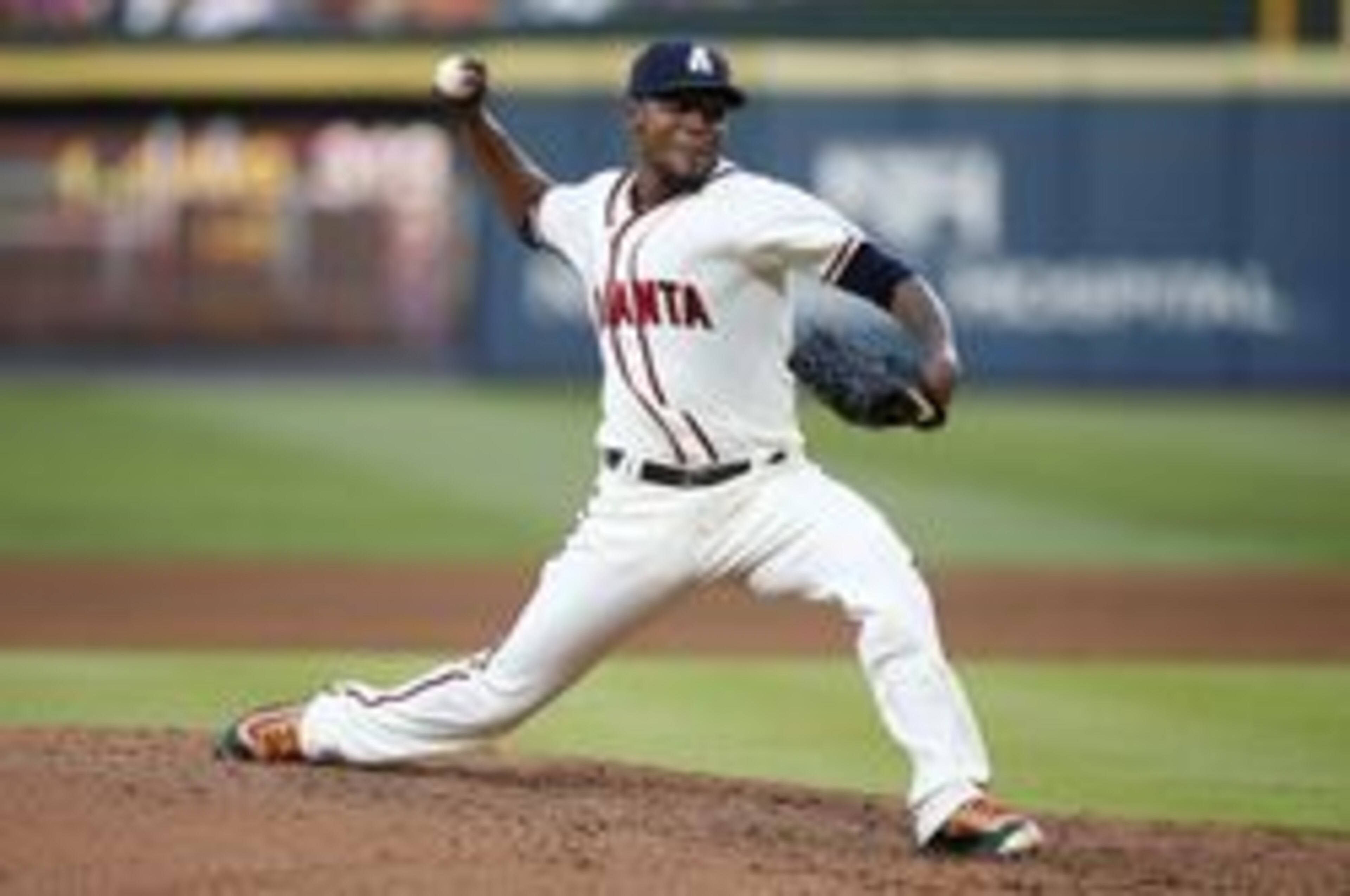 SP Julio Teheran