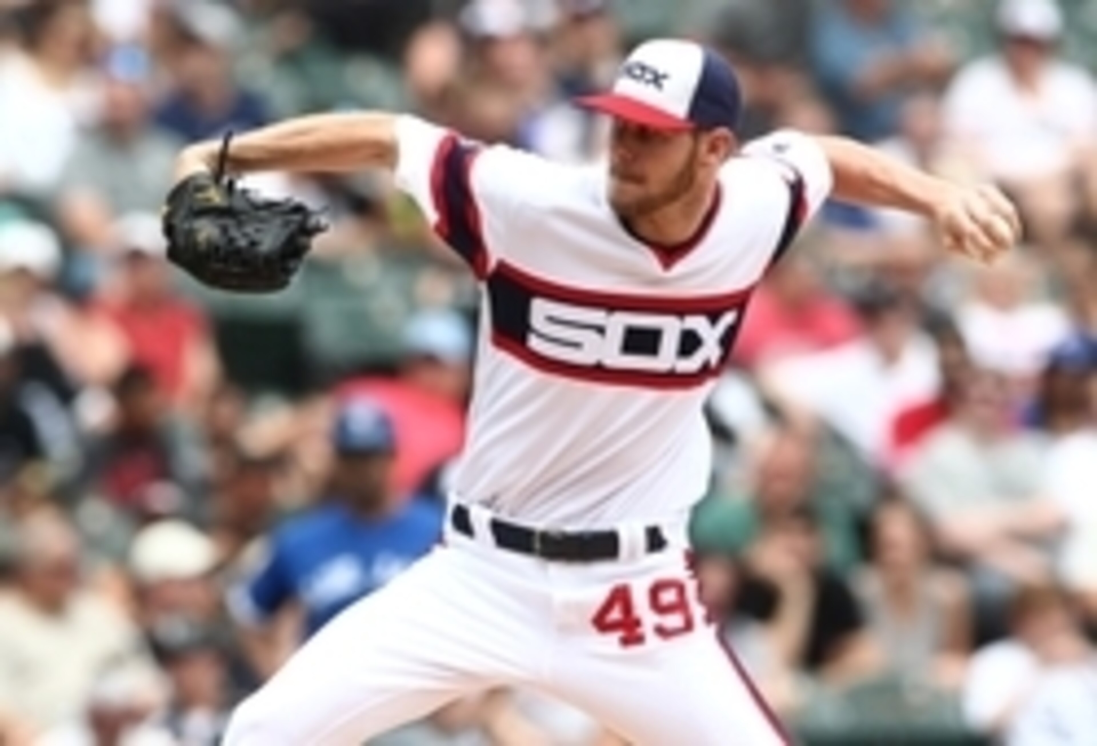 SP Chris Sale