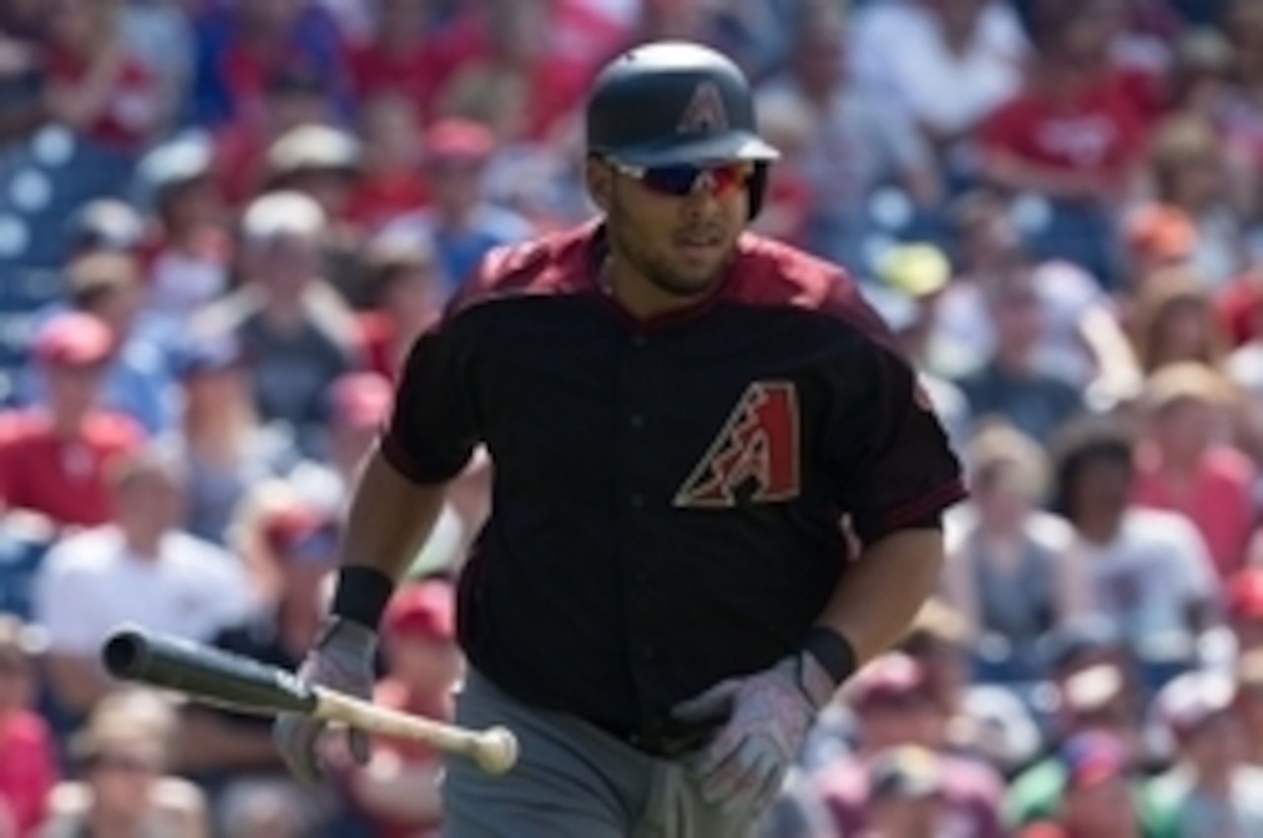 LF Yasmany Tomas