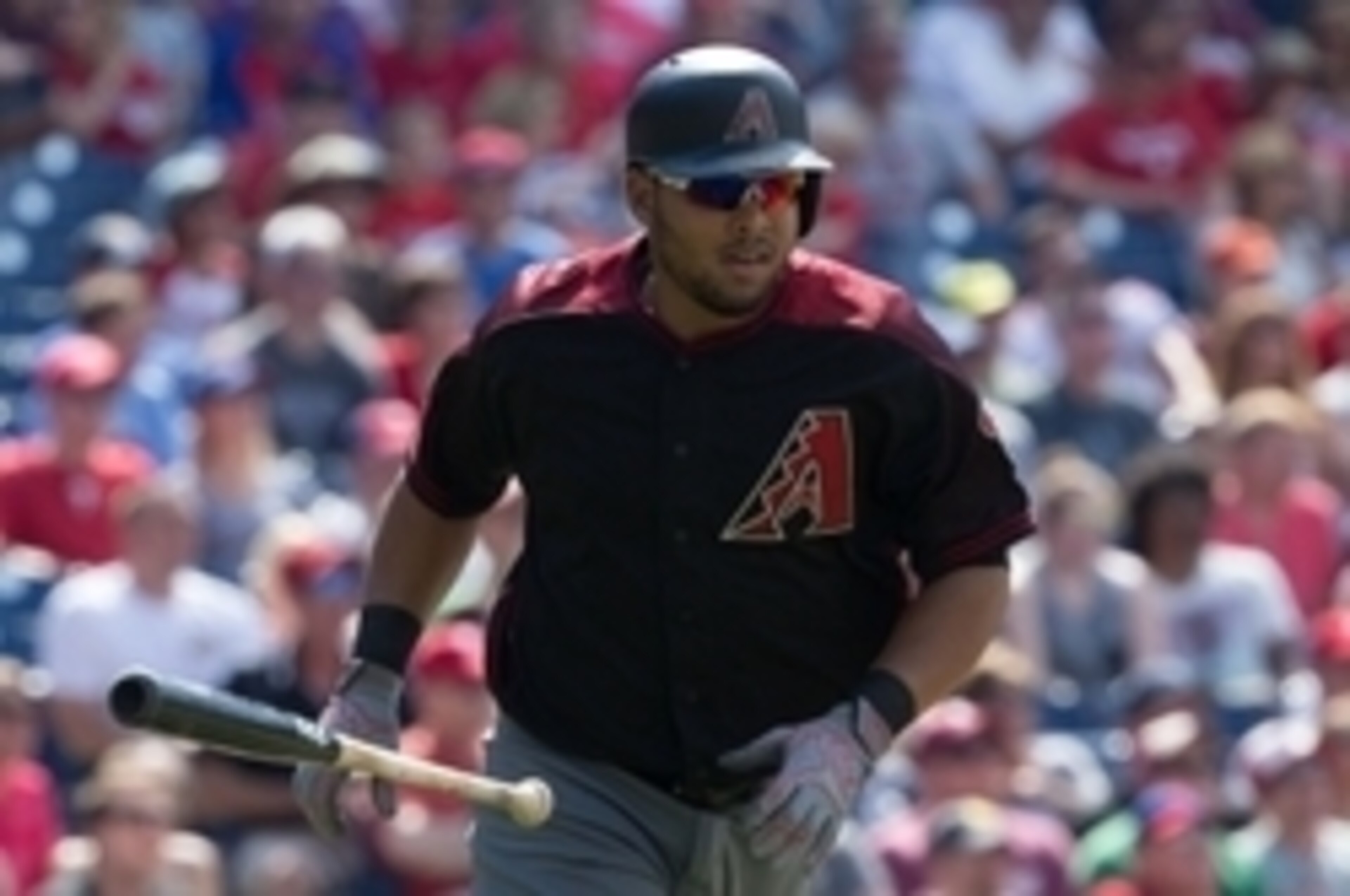 LF Yasmany Tomas