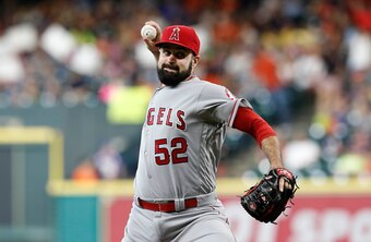 SP Matt Shoemaker