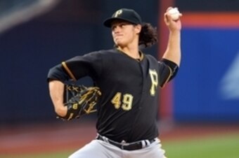 SP Jeff Locke