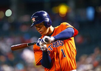 SS Carlos Correa