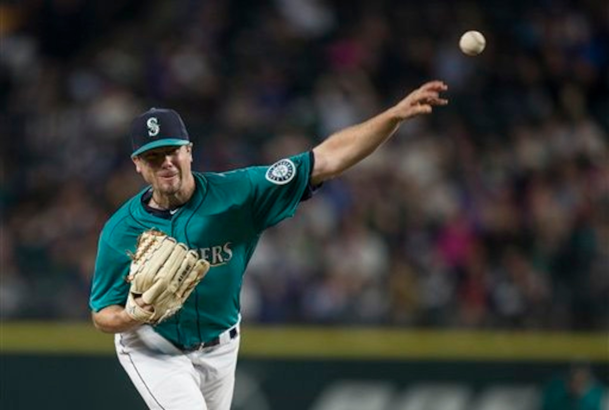 SP Wade LeBlanc