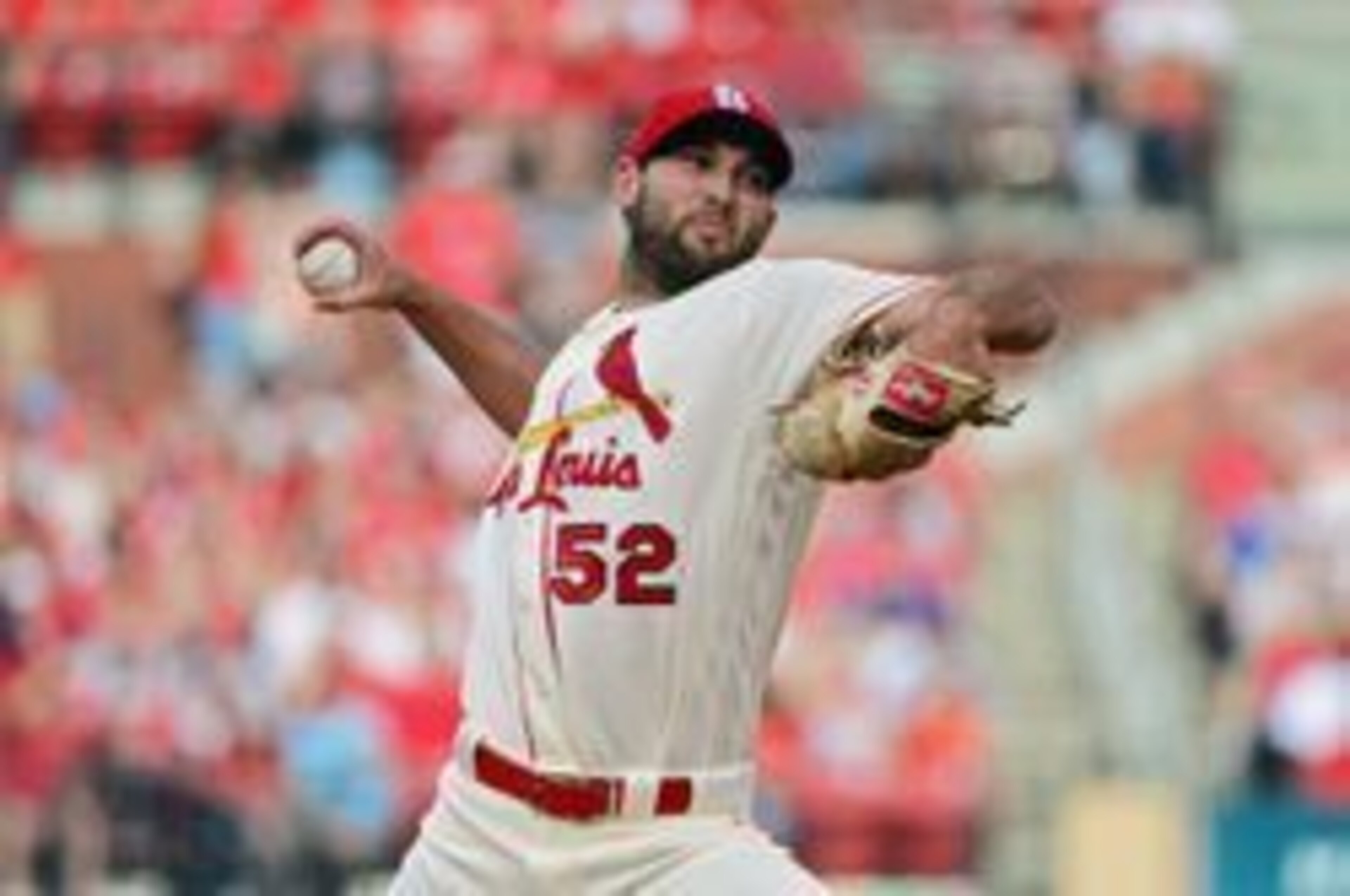 SP Michael Wacha