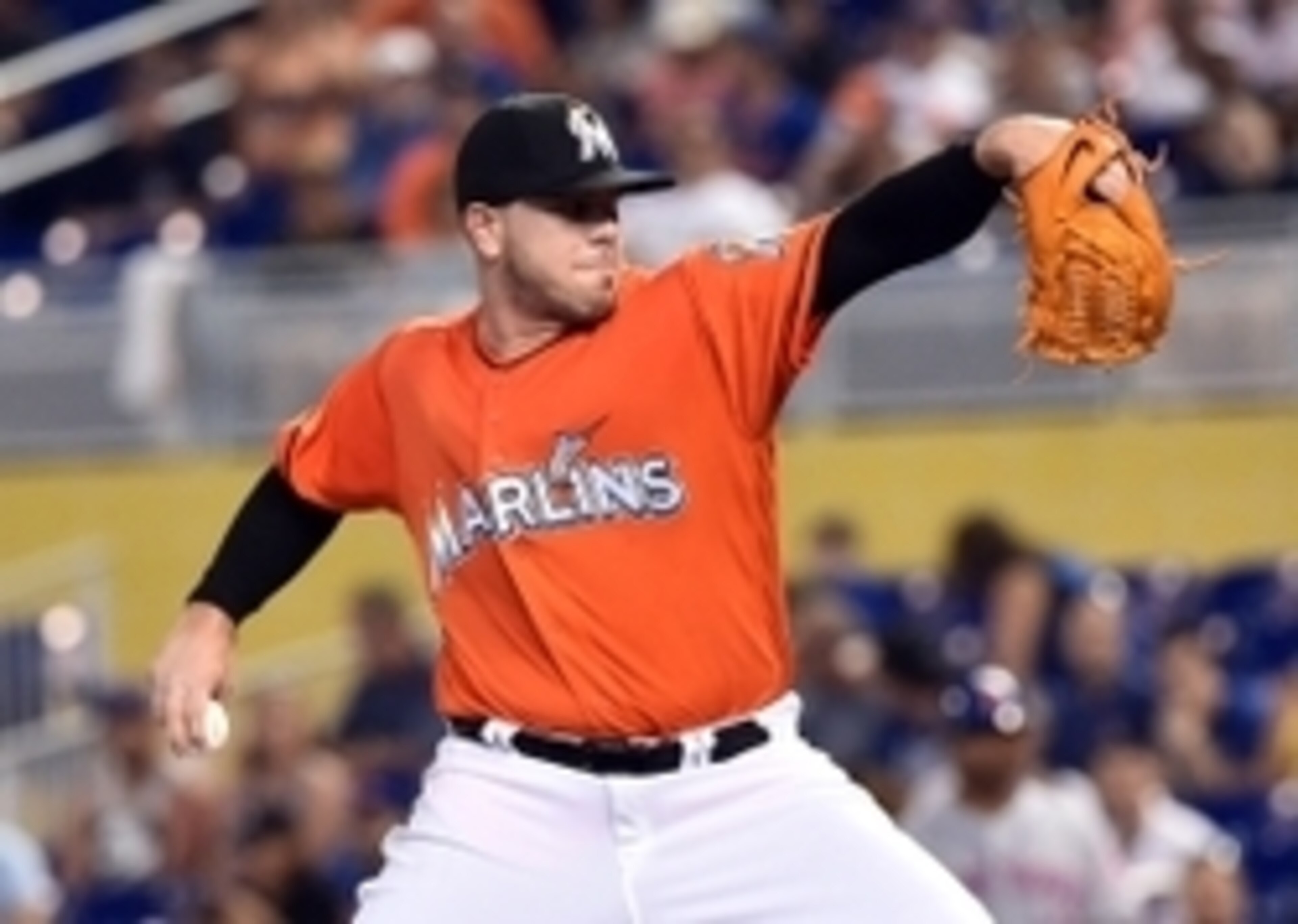 SP Jose Fernandez