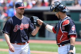 SP Corey Kluber