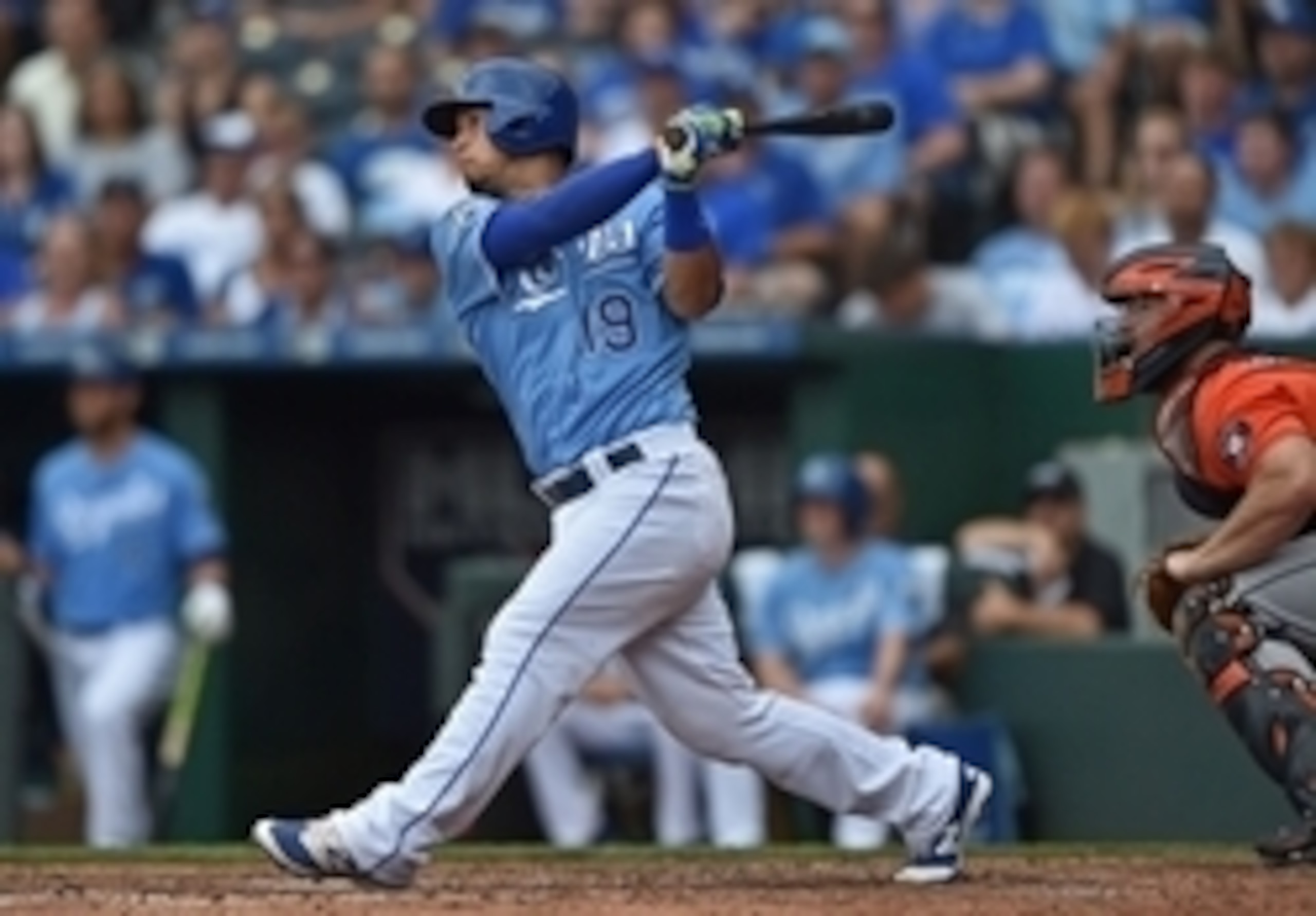 3B Cheslor Cuthbert