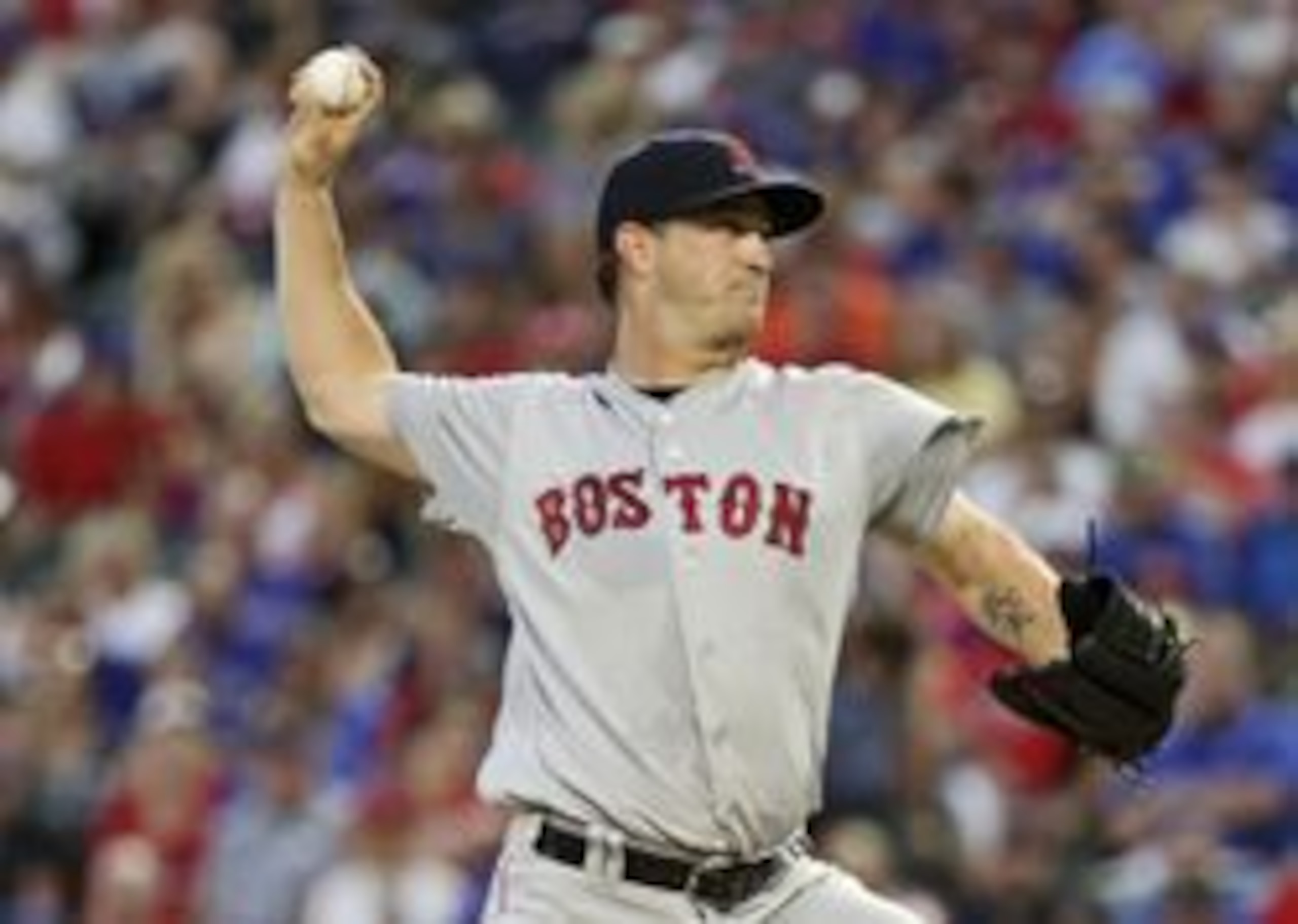 SP Steven Wright