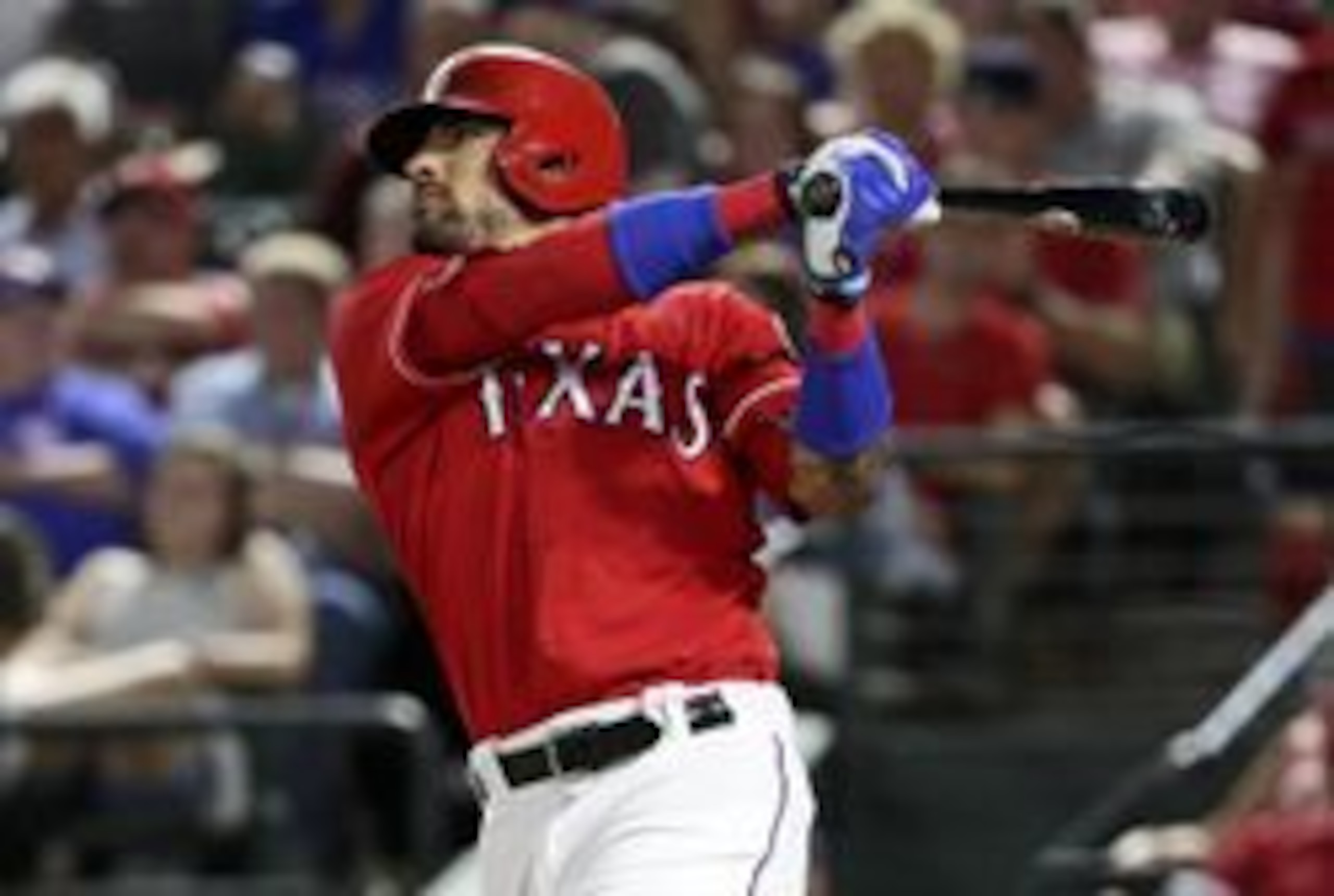 CF Ian Desmond