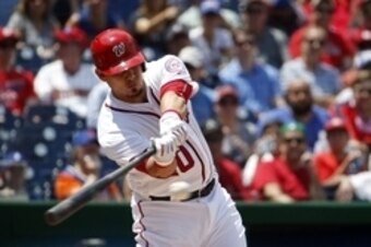 C Wilson Ramos