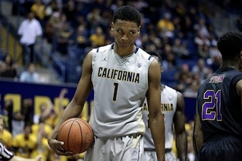 Ivan Rabb