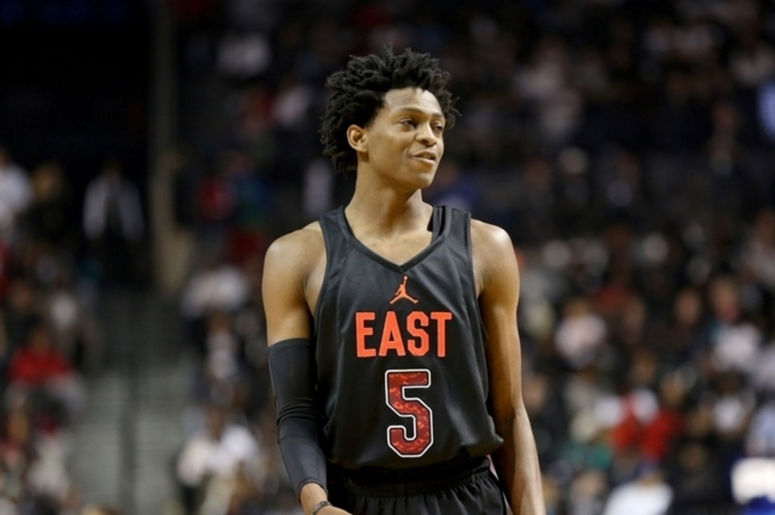 De'Aaron Fox will help replace Tyler Ulis and Jamal Murray in the backcourt. De'Aaron Fox will help replace Tyler Ulis and Jamal Murray in the backcourt.