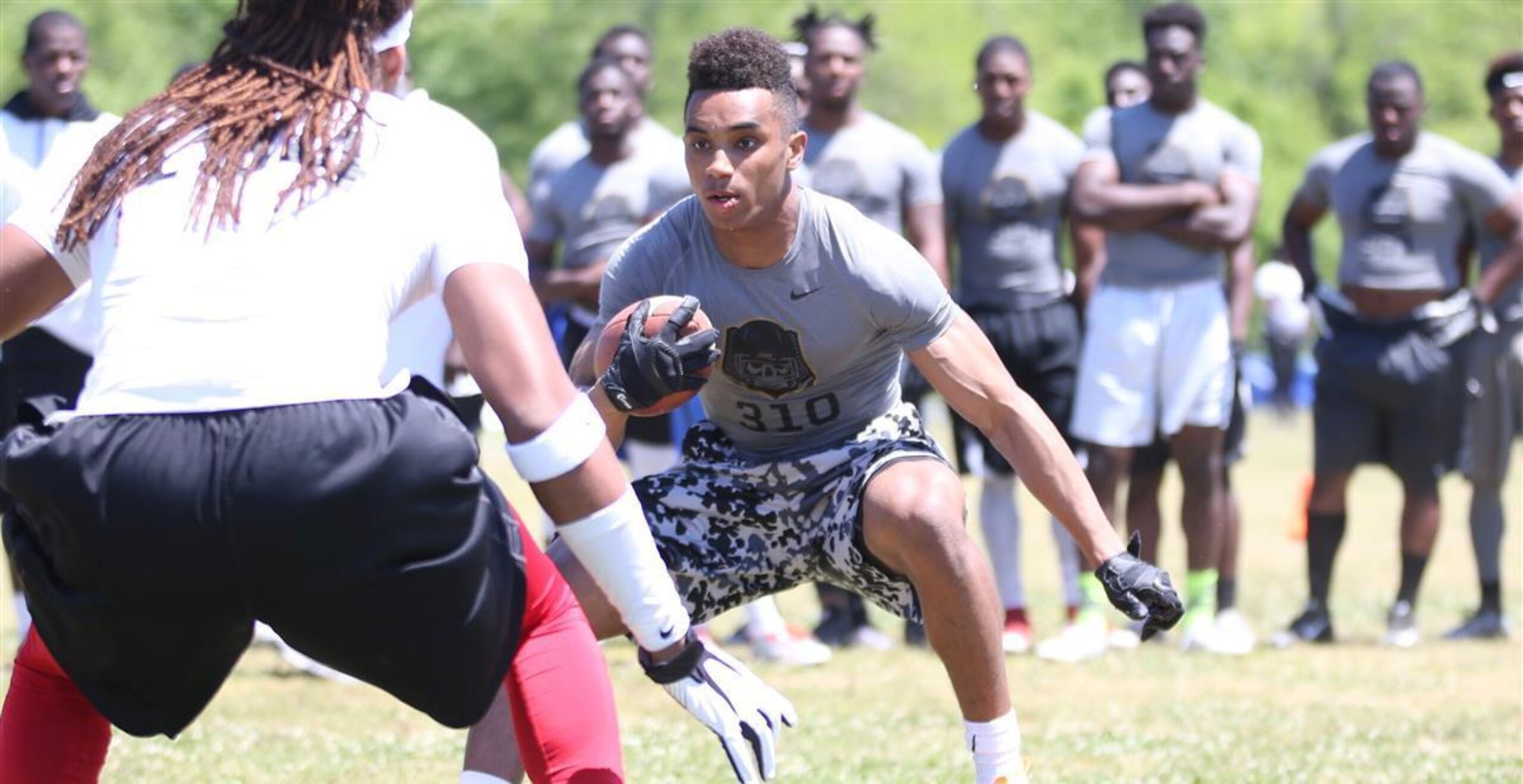 Chase Hayden