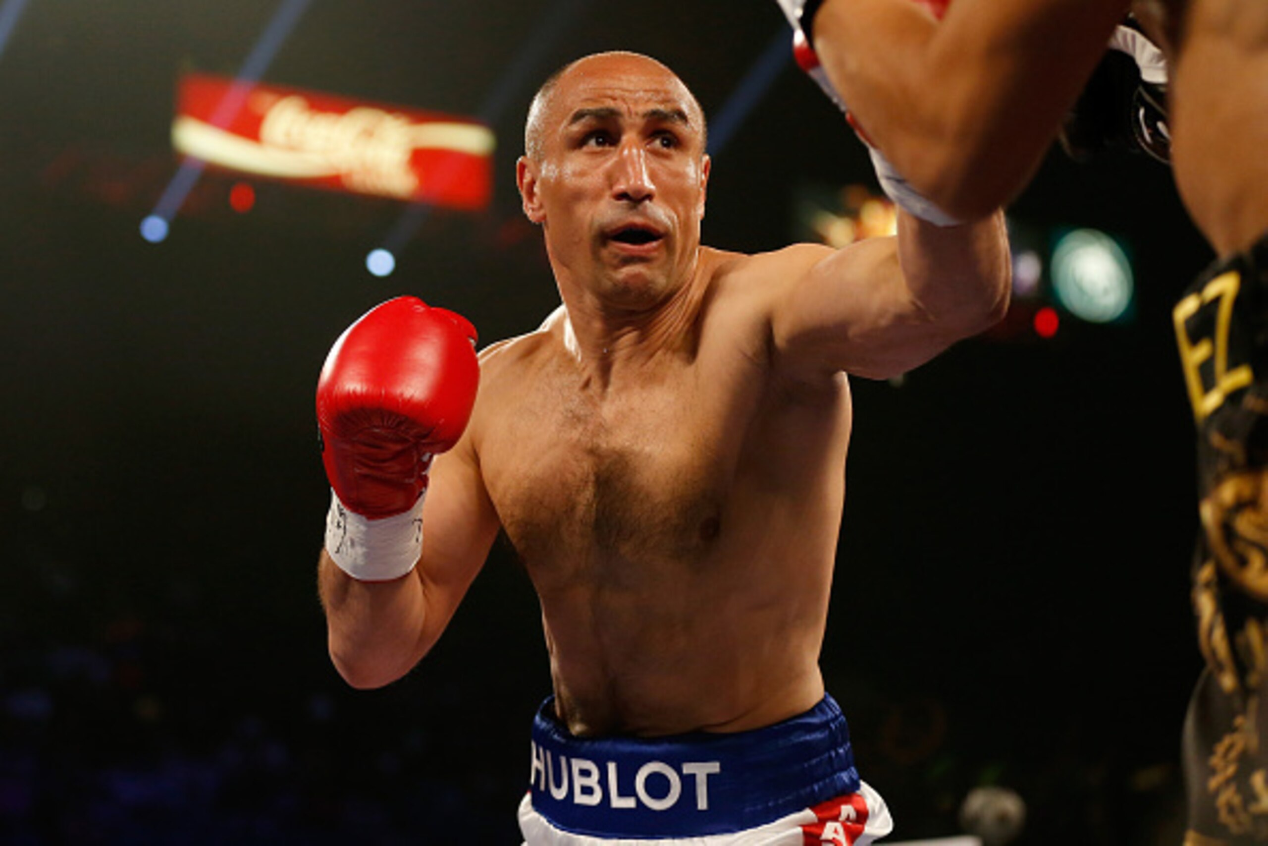 Arthur Abraham lost his world title against Gilberto Ramirez last time out.