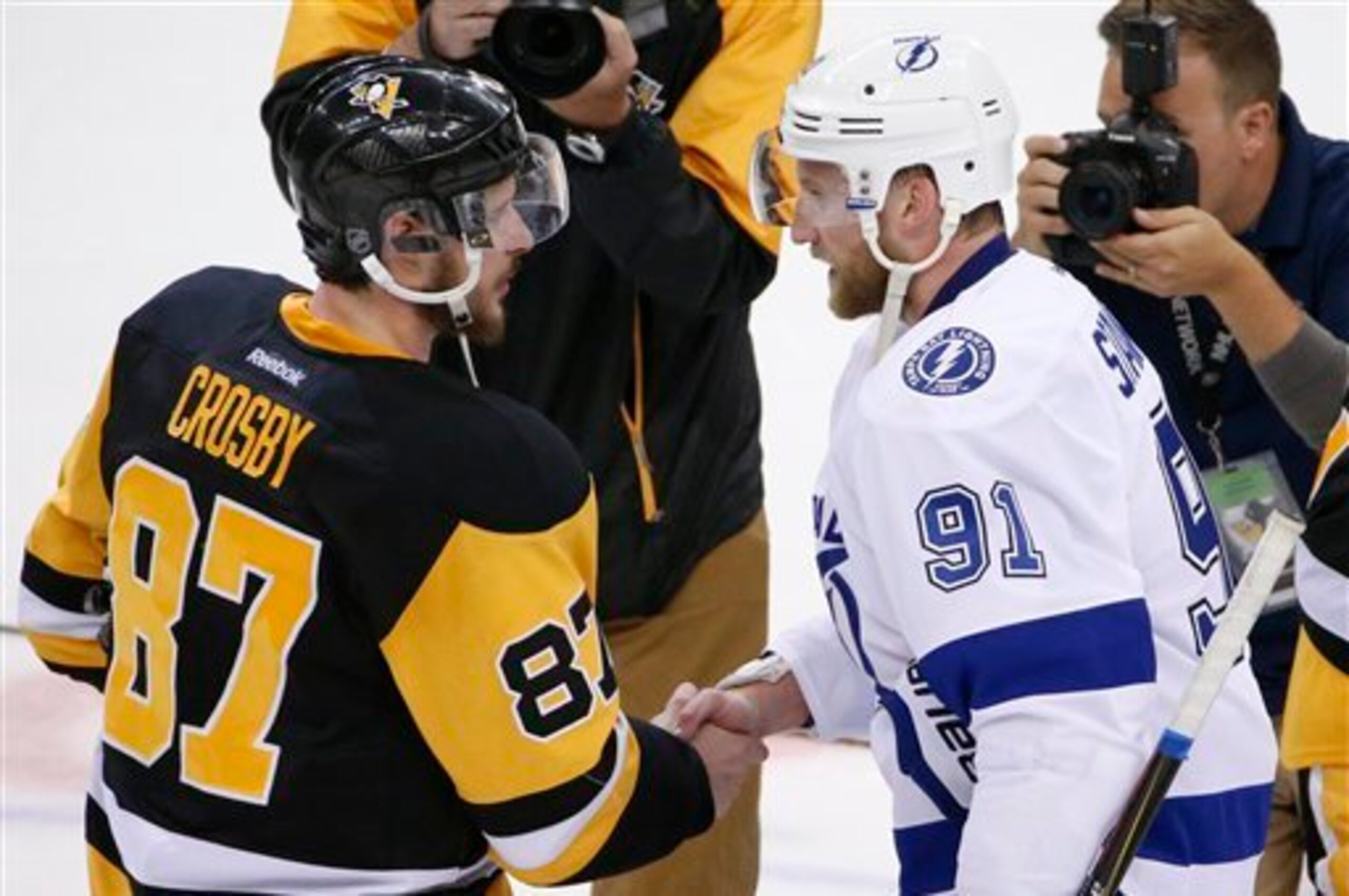Injury woes kept Steven Stamkos from pursuing a Stanley Cup in 2016