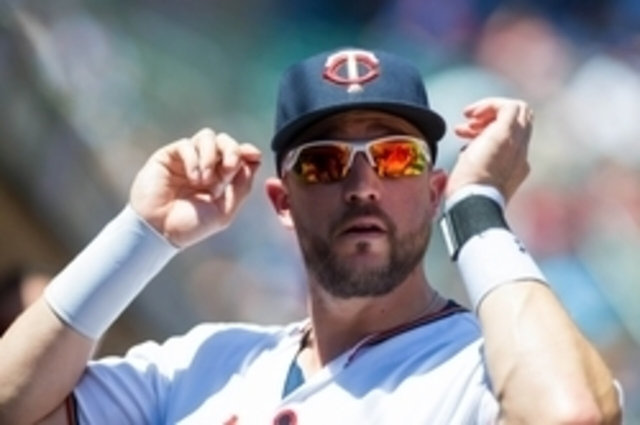 Trevor Plouffe has seen his stock slip this season, but he could still be of interest to a contender.