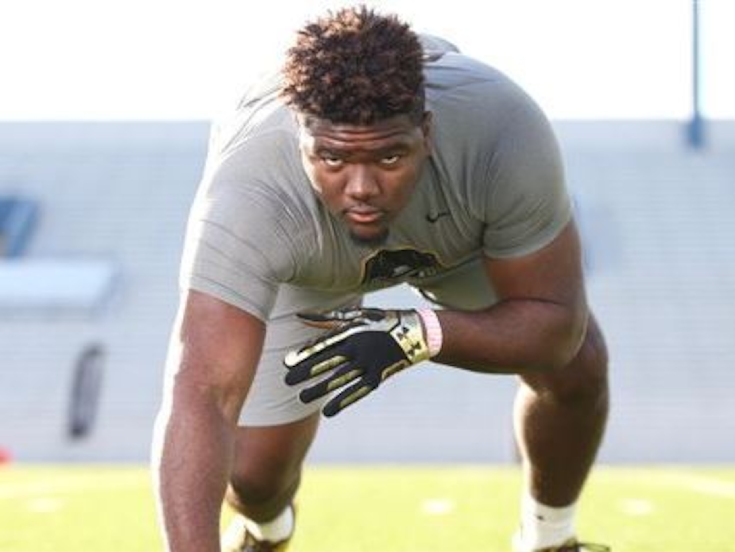 Marvin Wilson