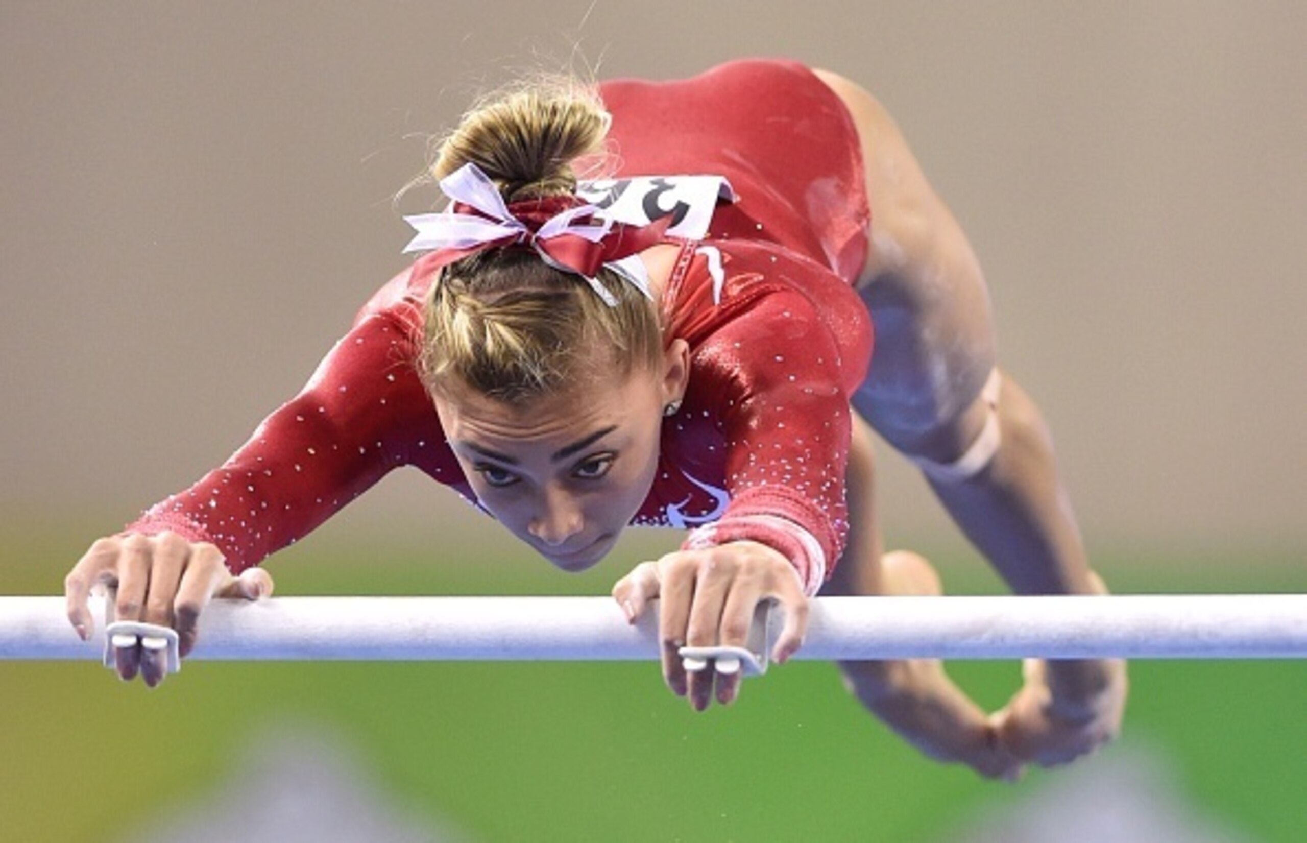 Ashton Locklear